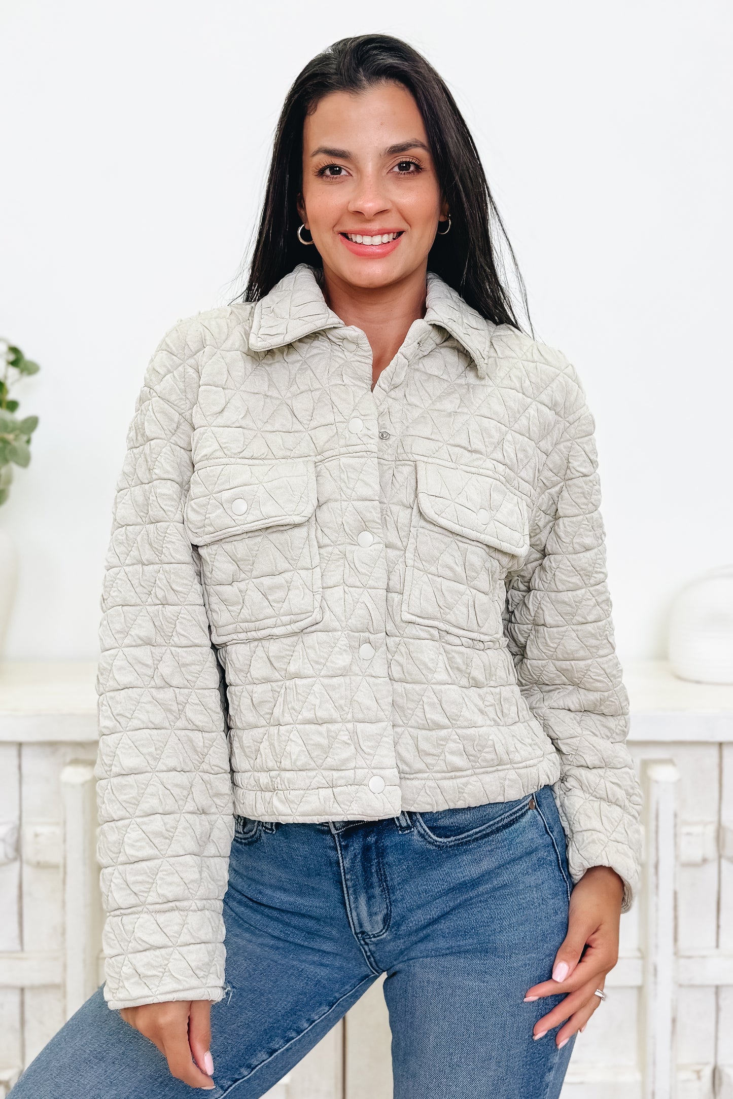 You Got This Jacket - 6 Colors!