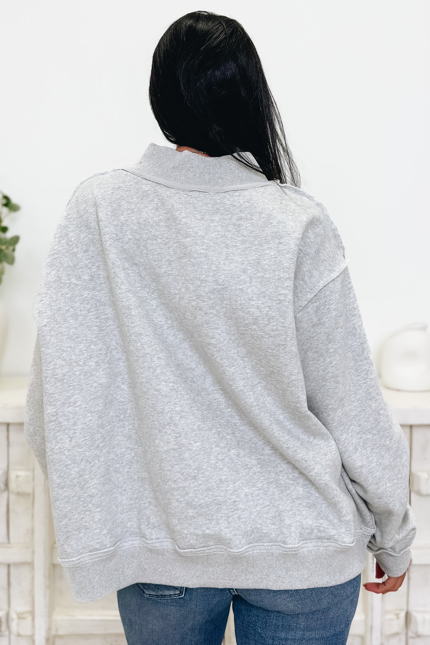 Gym & Bed Sweatshirt