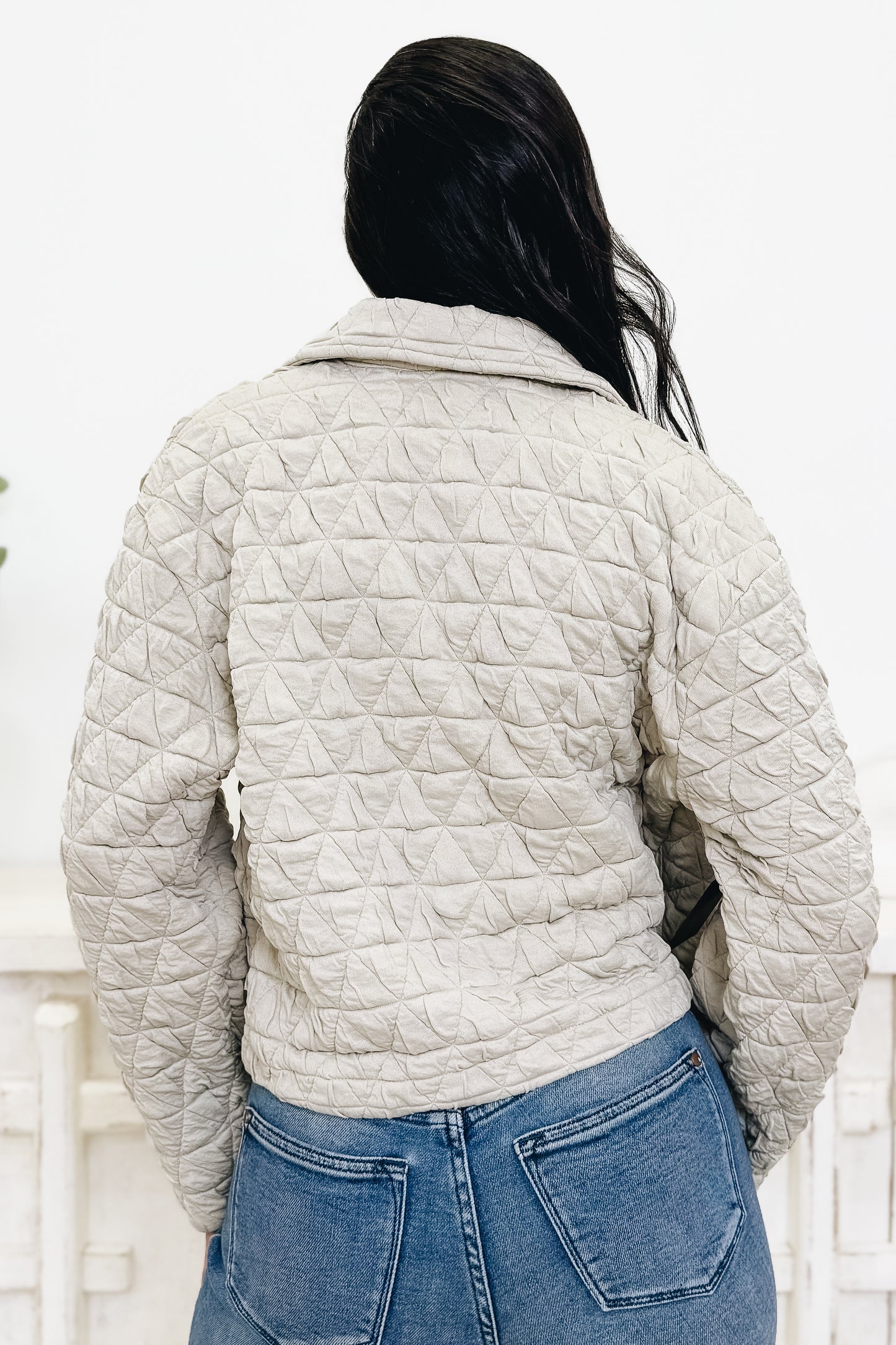 You Got This Jacket - 6 Colors!
