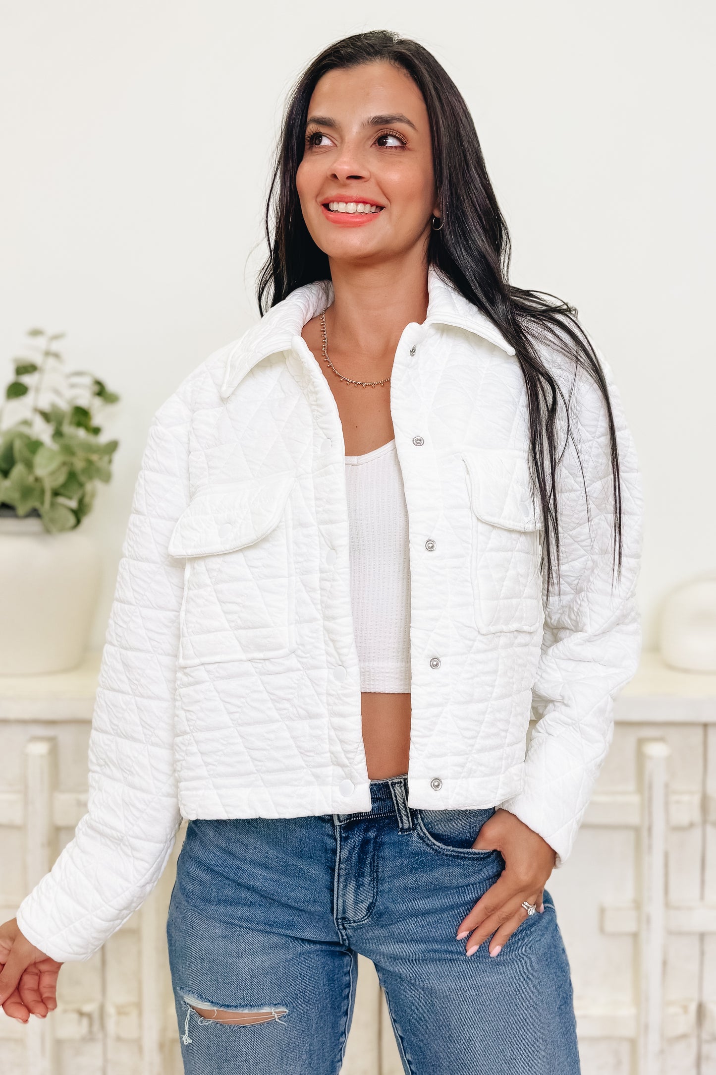 You Got This Jacket - 6 Colors!