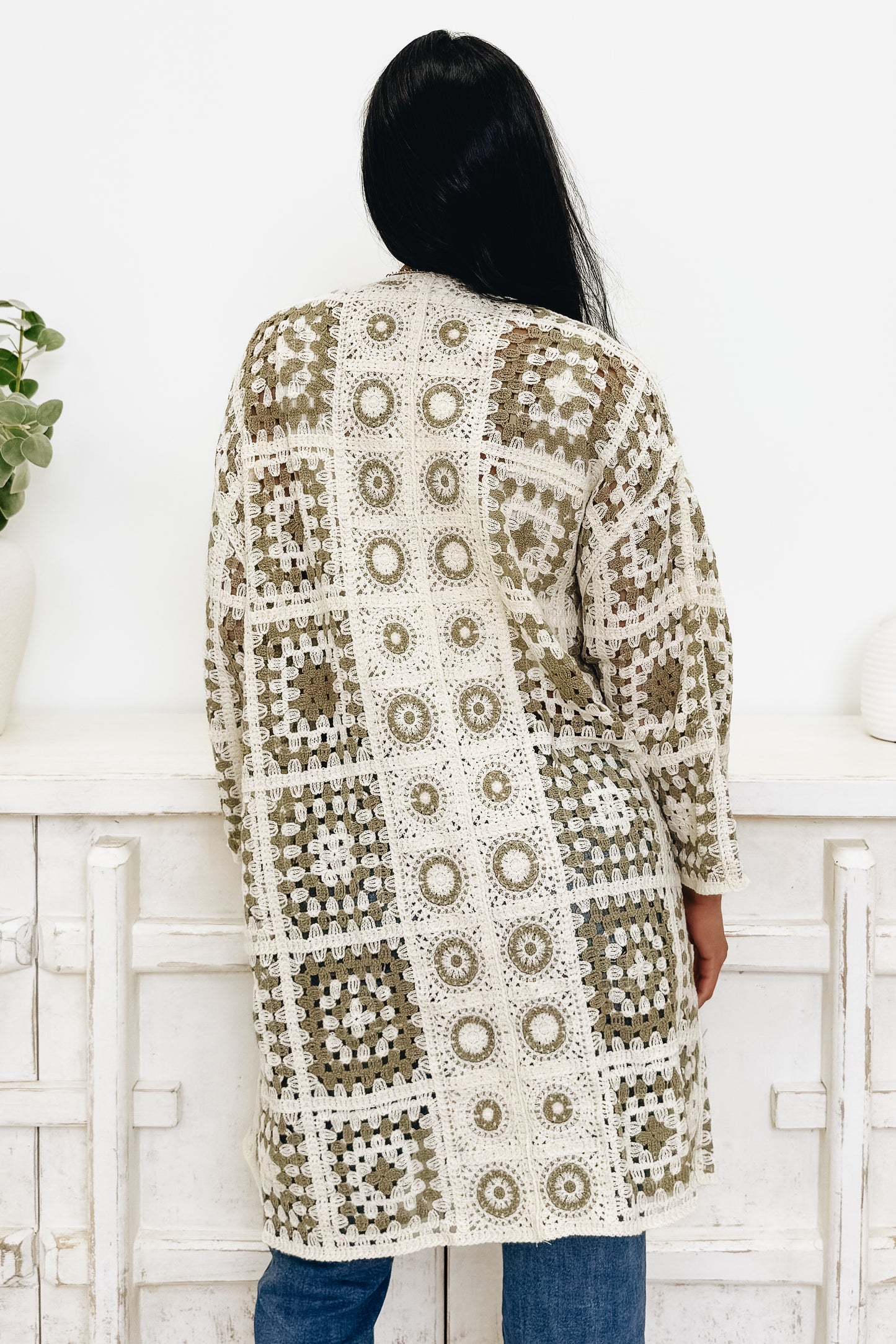 Cardi Crush Cardigan