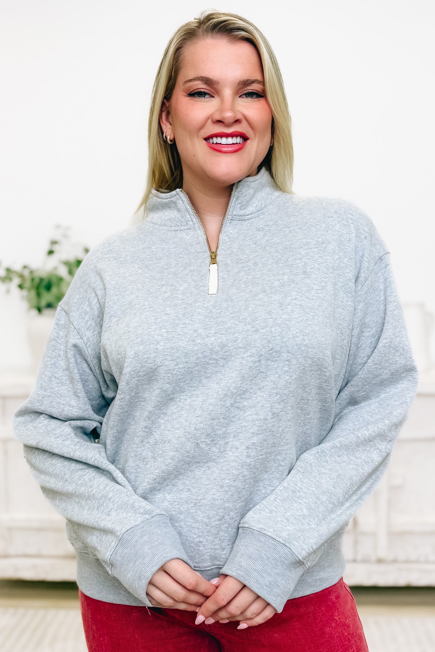Faithful Through Generations Sweatshirt - 7 Colors!