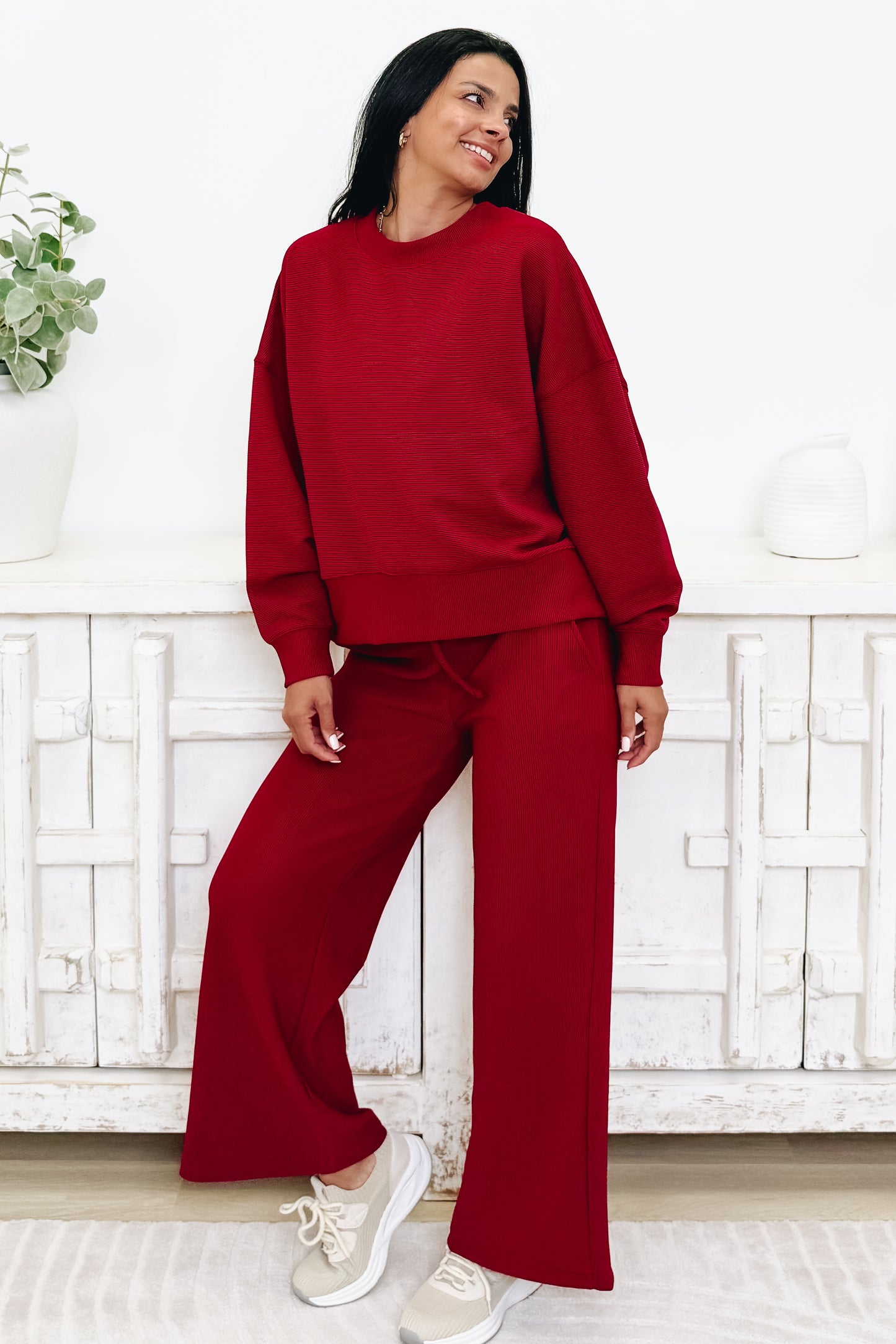 Rounded For Your Greatness Set - 4 Colors!