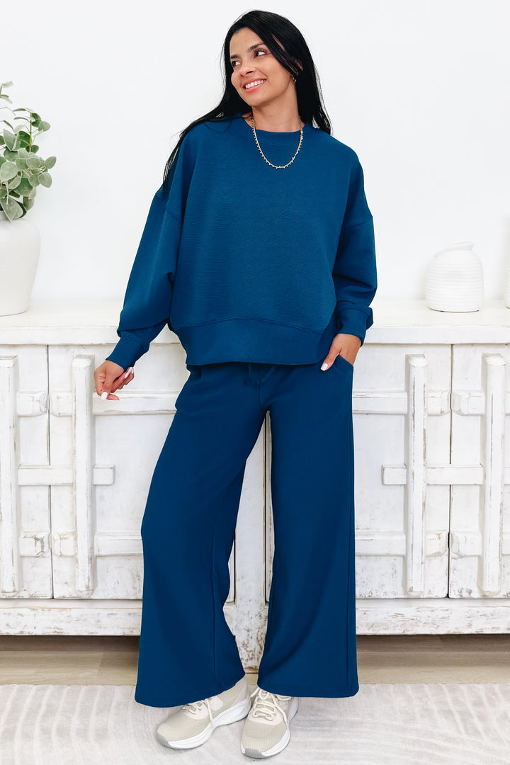 Rounded For Your Greatness Set - 4 Colors!