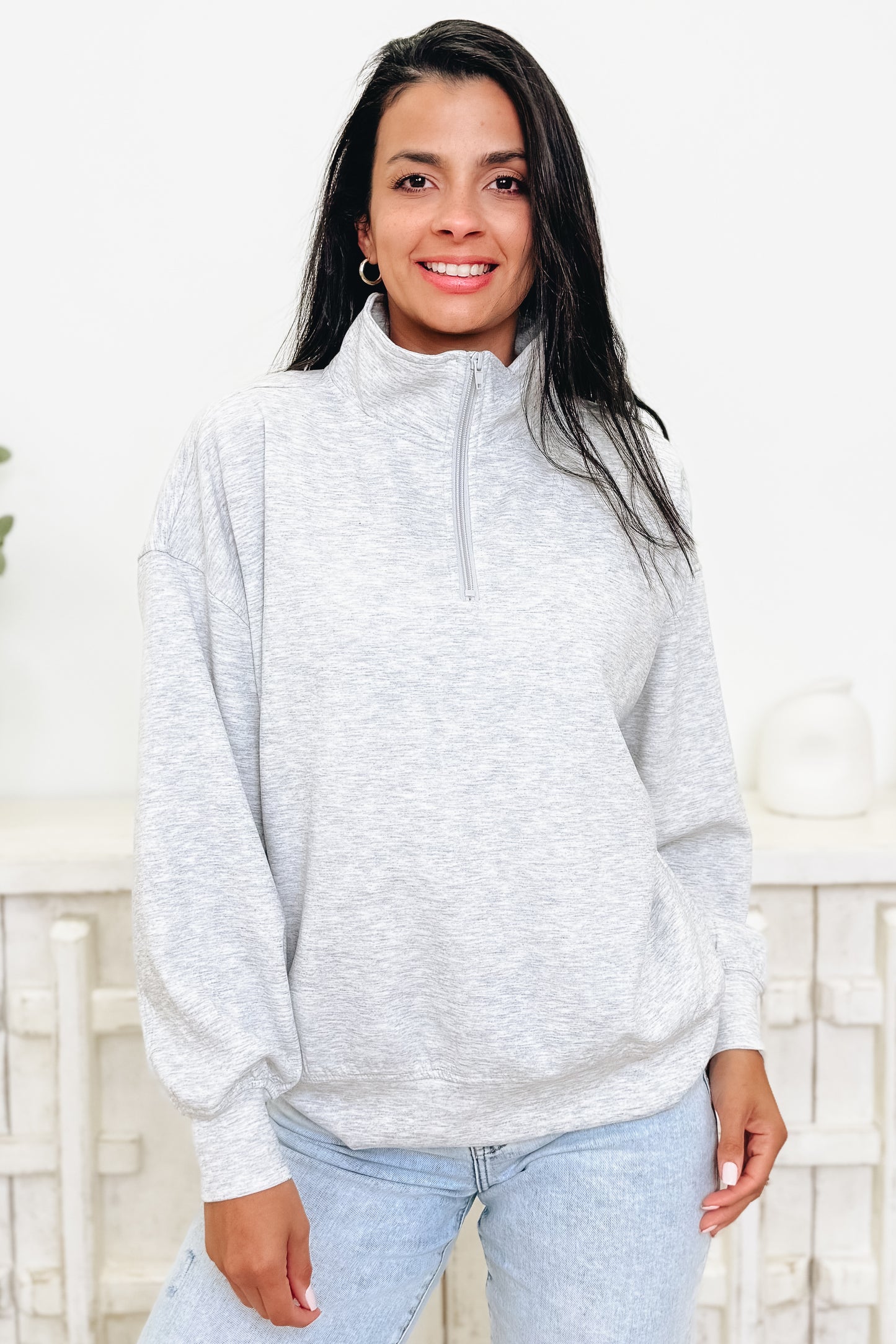How Great Thou Art Pullover - 8 Colors!