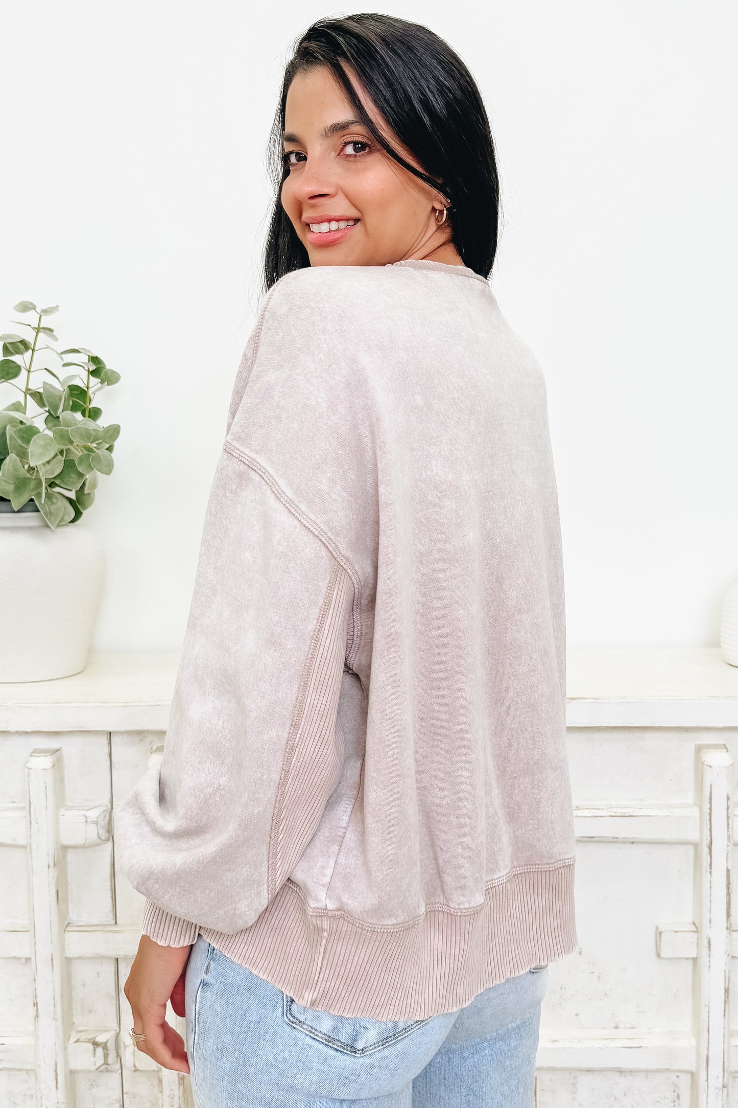 Cozy Comfort Sweater - 12 Colors!