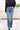 The Gina By Lovervet - Tummy Control Bootcut Jeans