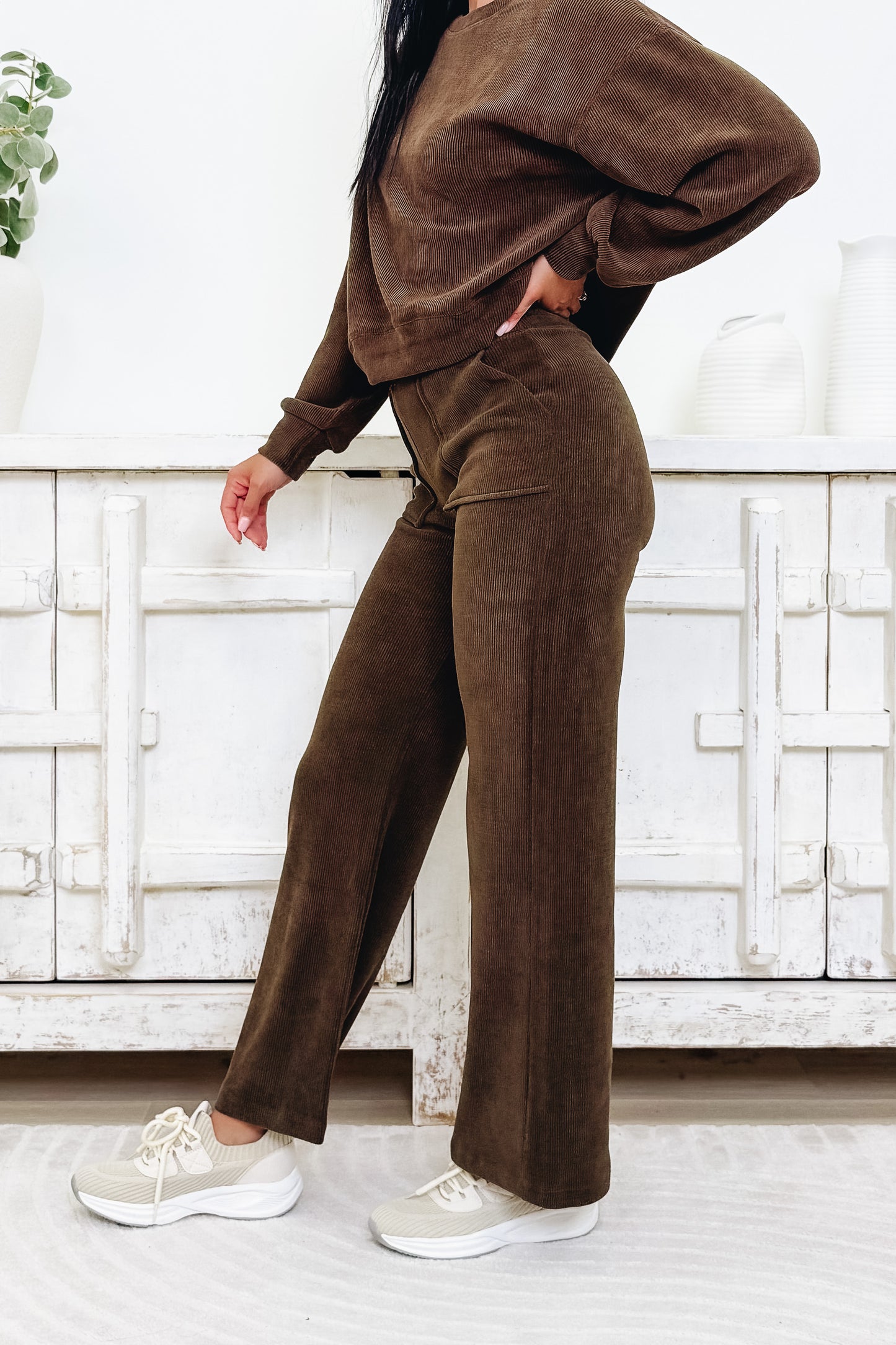 Girl Meets World Wide Leg Bottoms - 9 Colors!