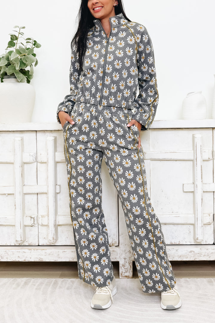 Fresh Picked For You Pants Set