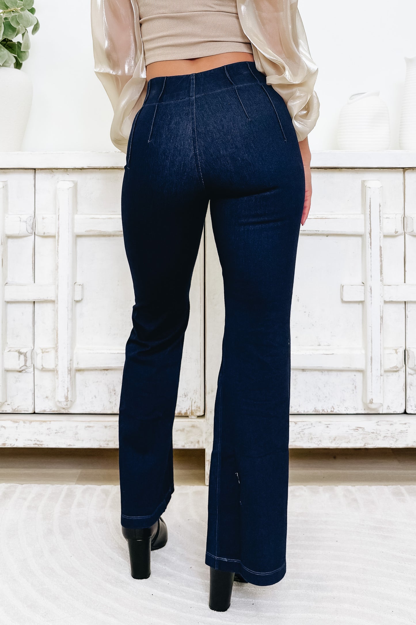 Can You Handle This Jeans