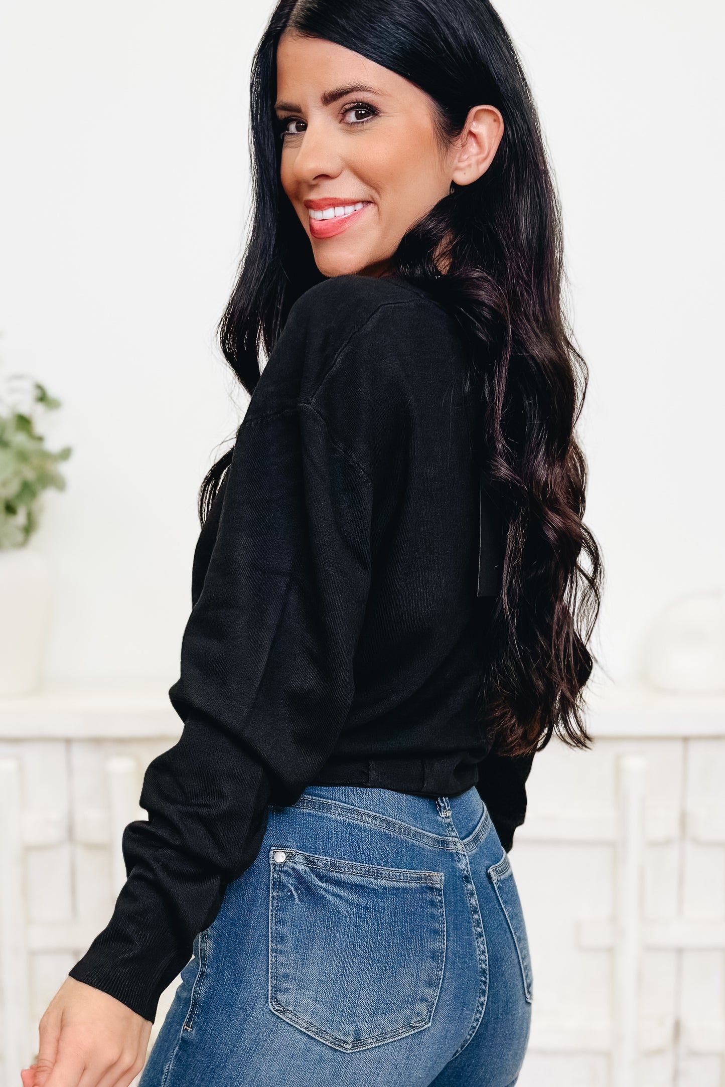 Have It Your Way Cardigan - 3 Colors!