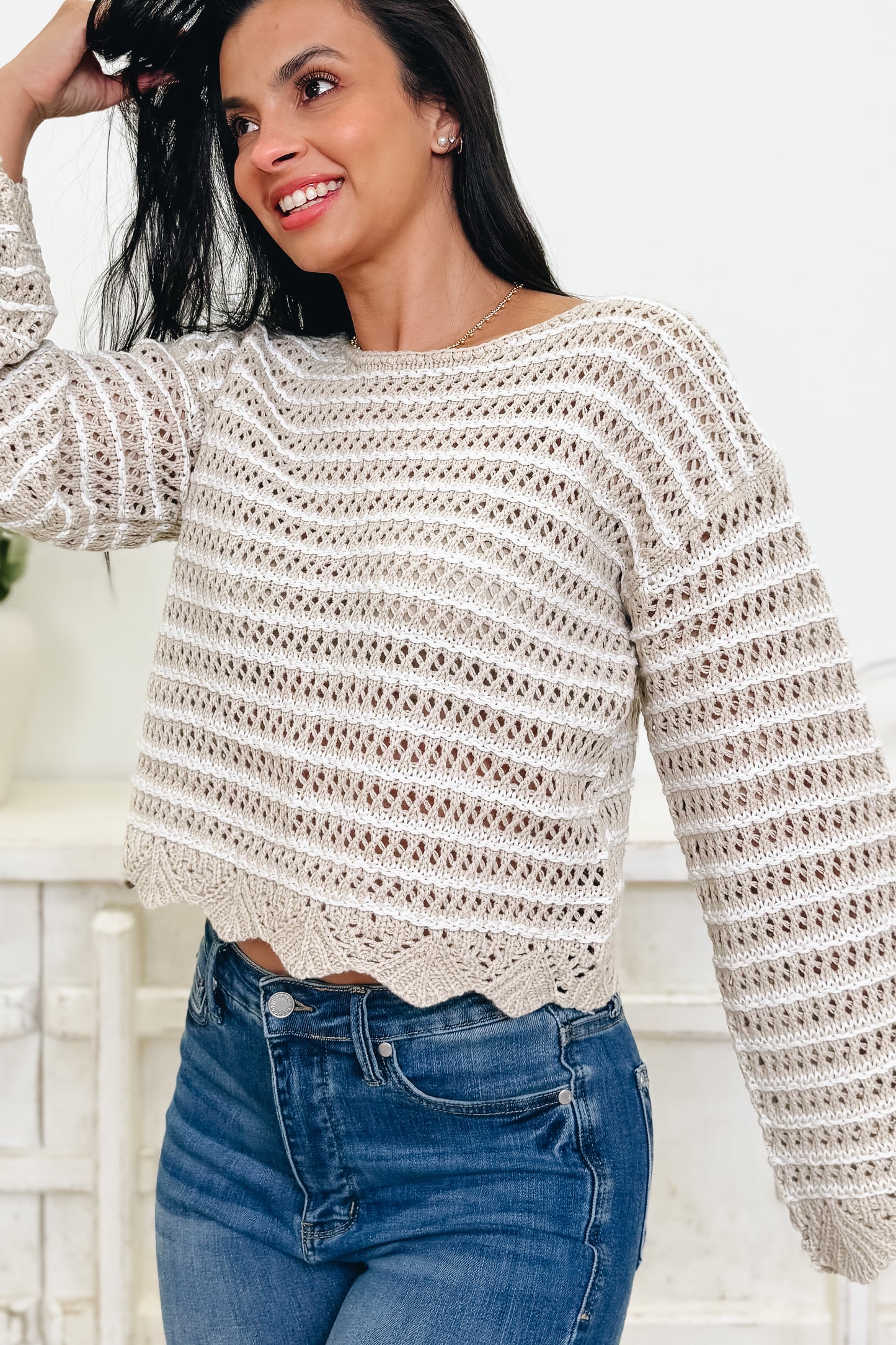 It's A Breeze Top