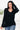 Love Notes Sweater Top - 3 Colors!