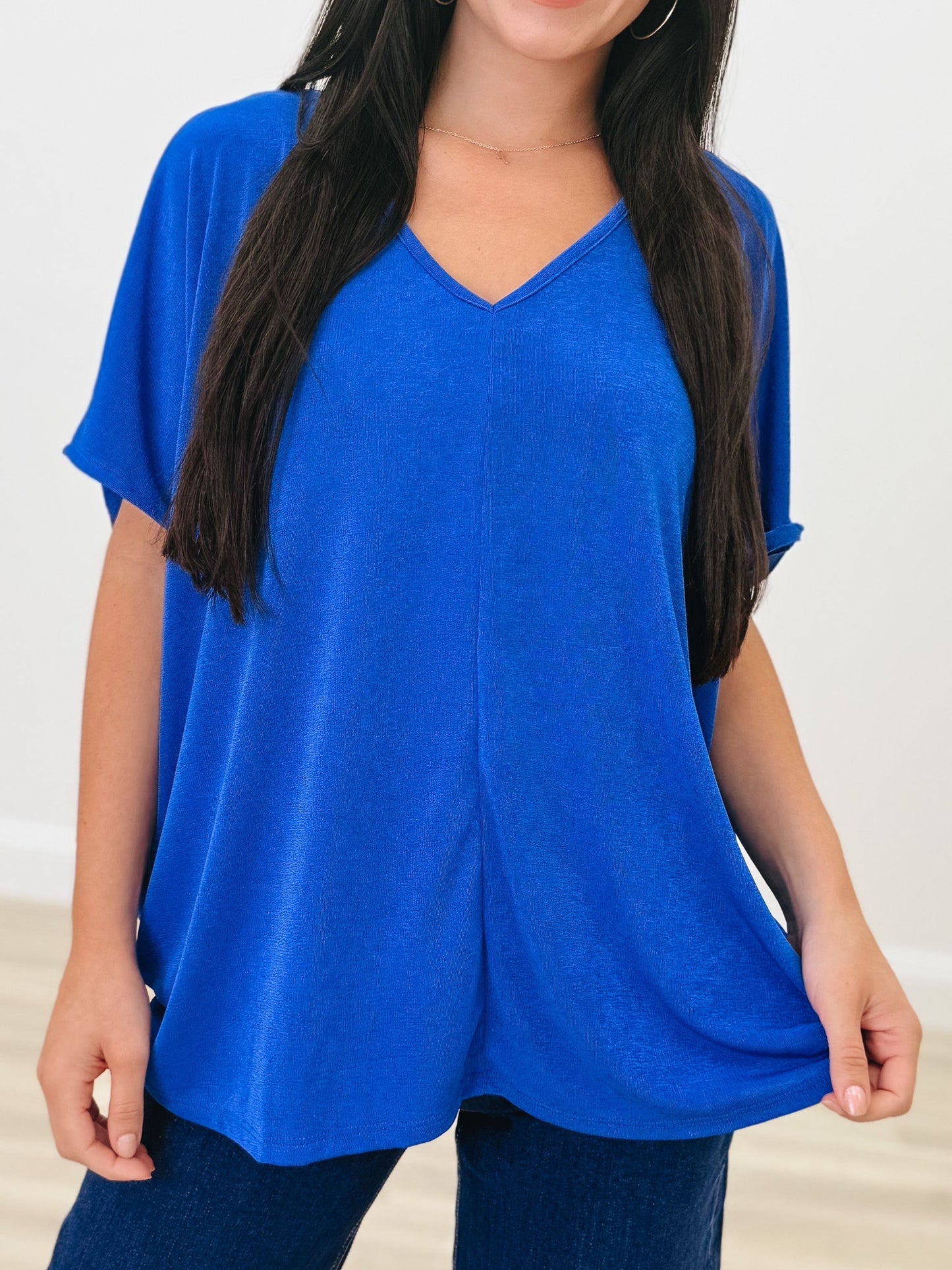 Heart Felt Blessings Top - 3 Colors!