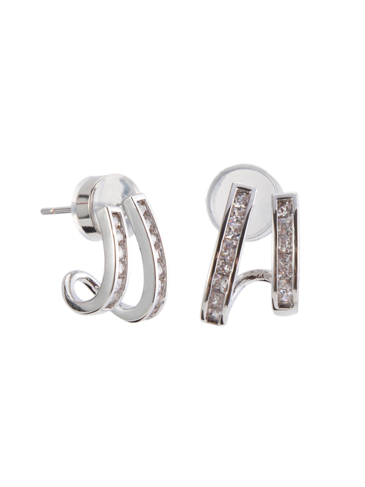 Carmel Earrings