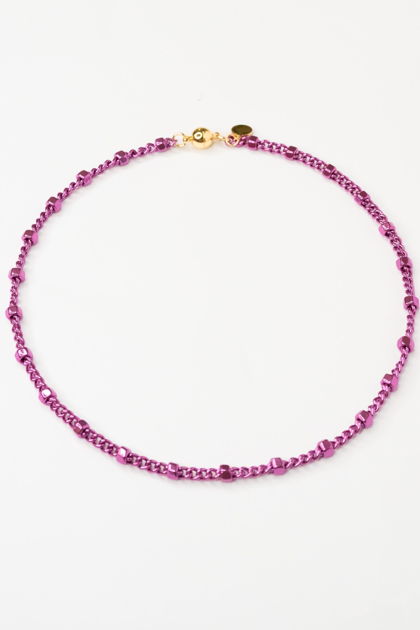 Meant To Be Necklace - 2 Colors!