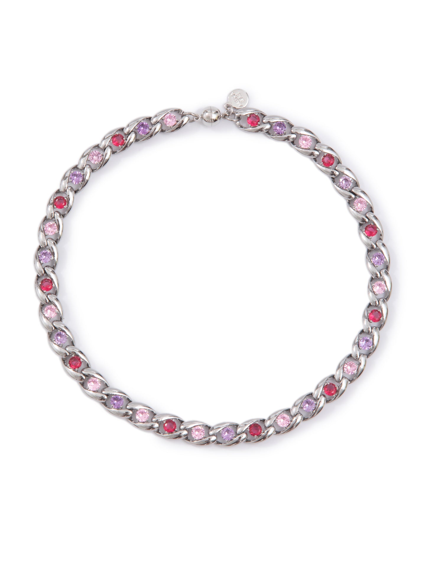 Sabrina Necklace - 2 Colors!