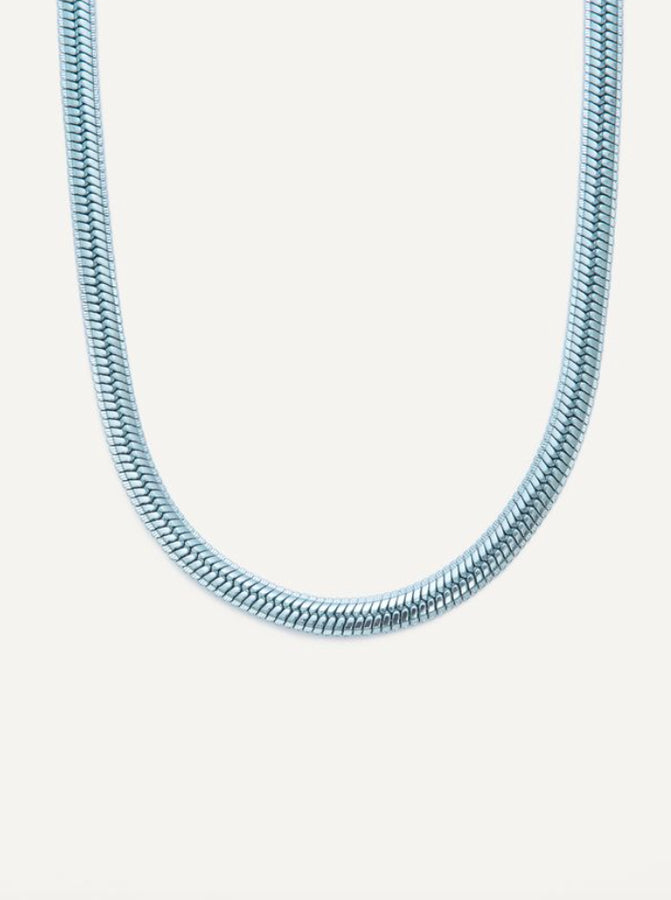 Leia Necklace - Multiple Colors