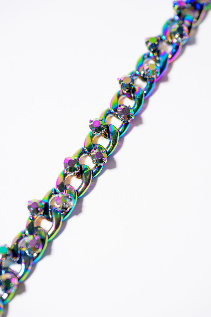 The Glitz Bracelet - Mystic