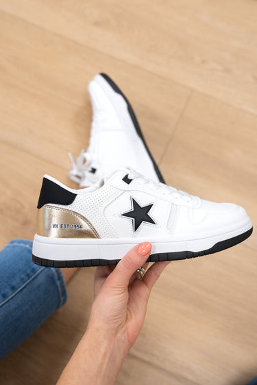 Vintage Havana Fresh Sneakers - 3 Colors