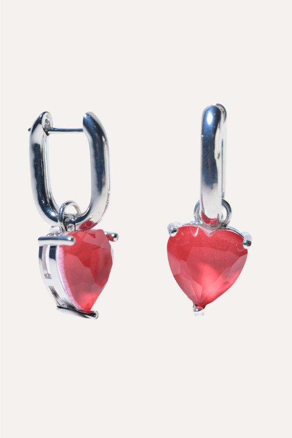 Ginnie Earrings - Multiple Colors!