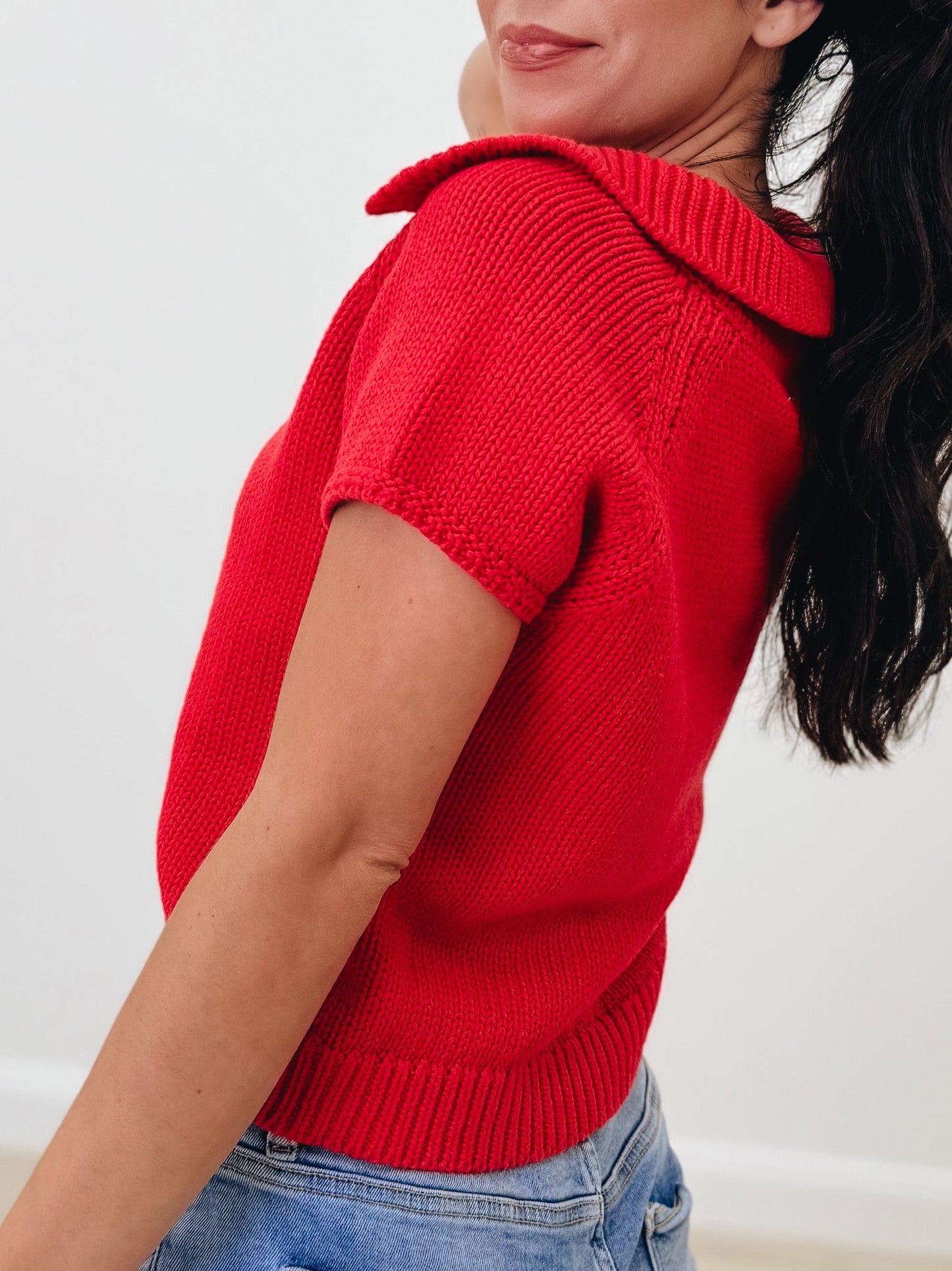 Cozy Comfort Top