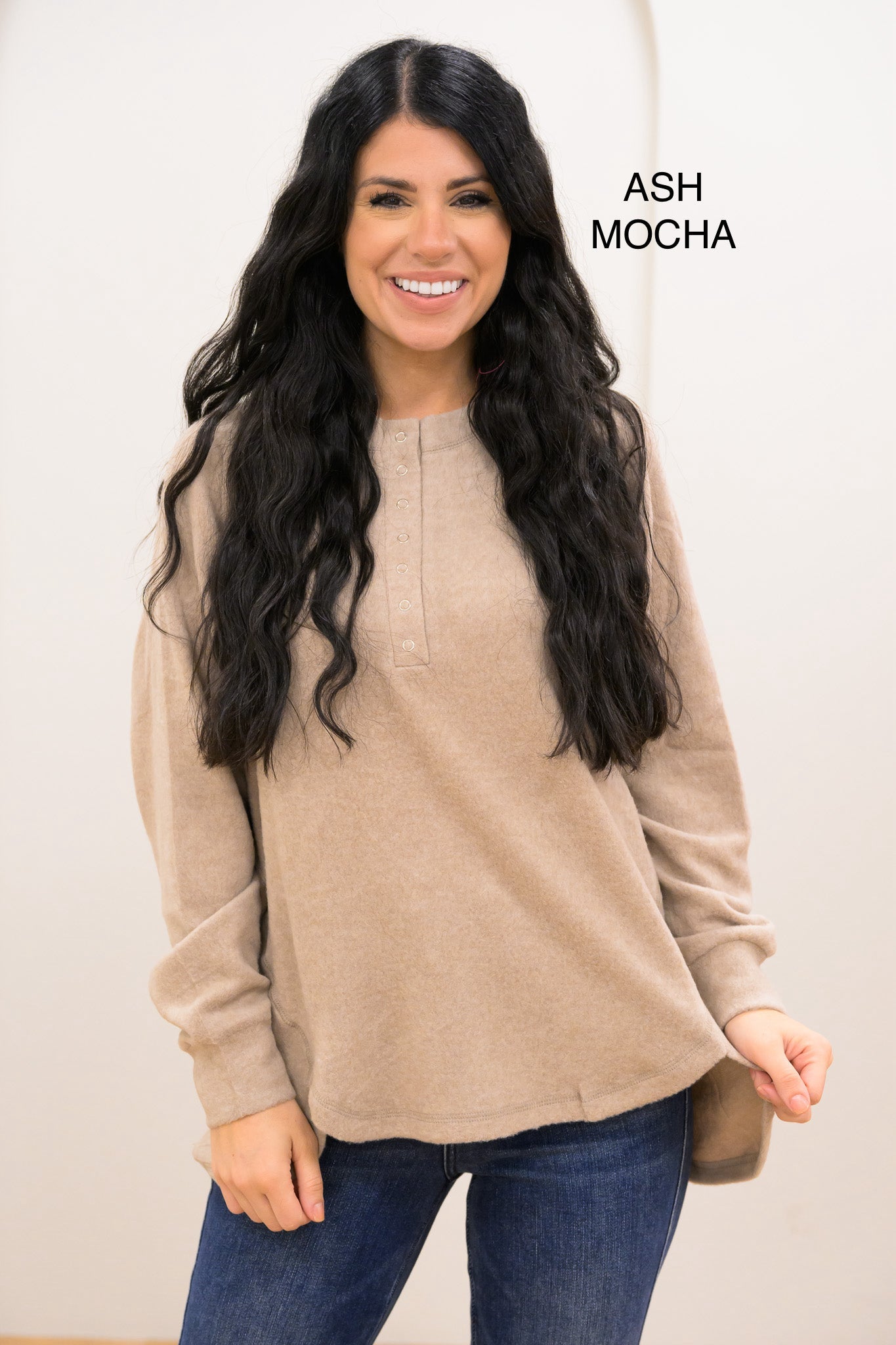 Keep My Company Sweater - 12 Colors!