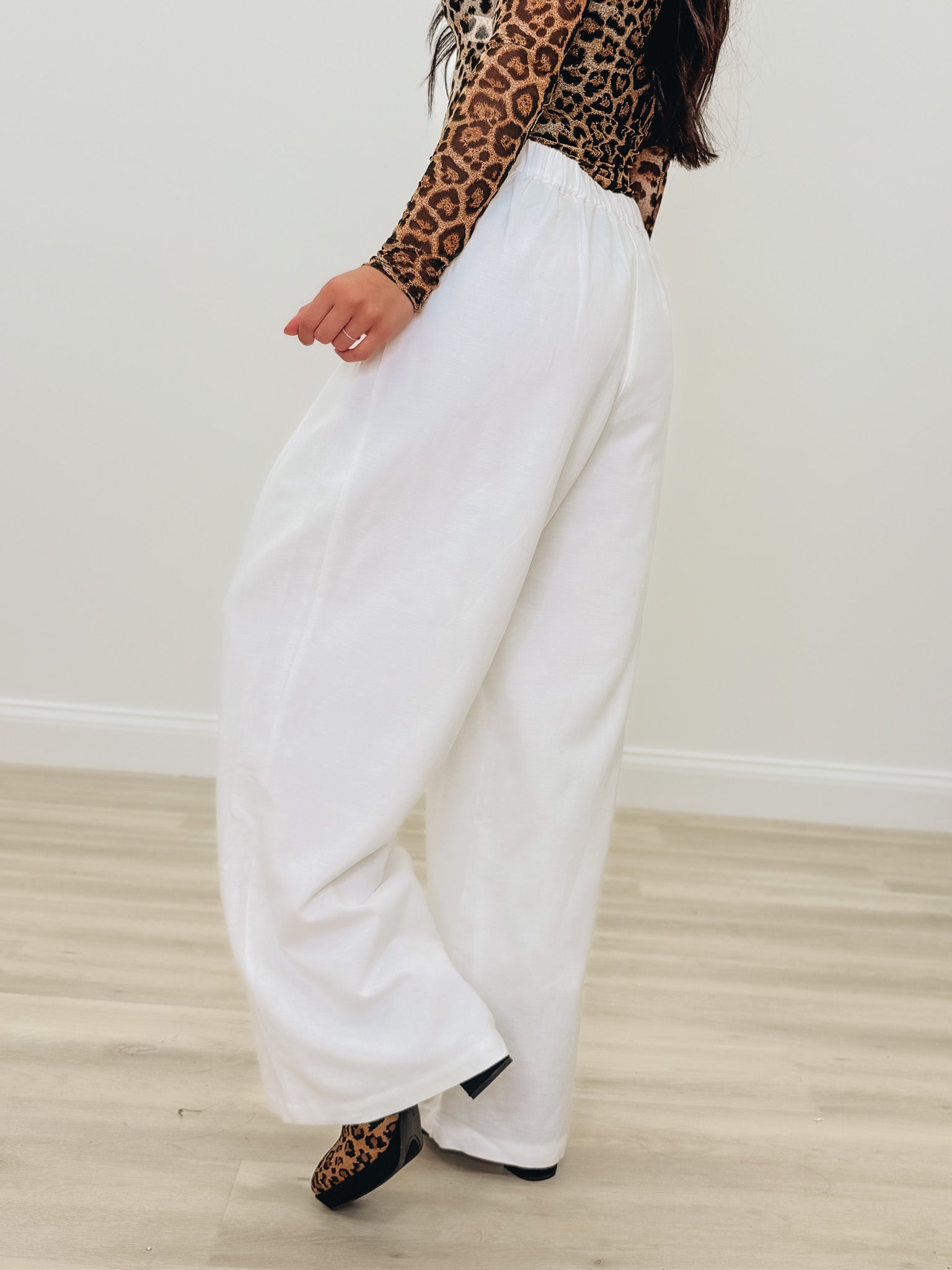 Your Best Interests Pants