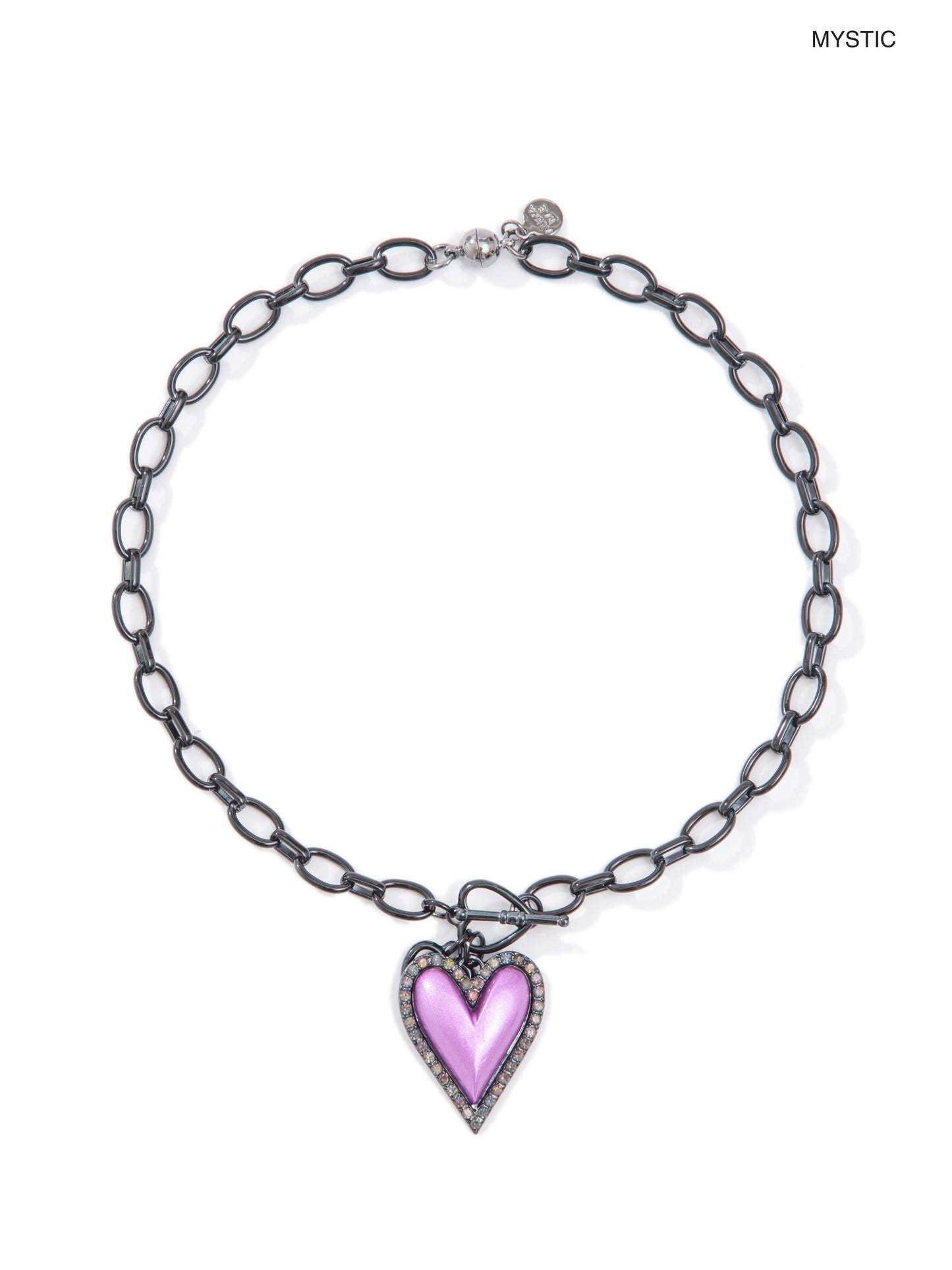 If You Wanna Be My Lover Necklace - Multiple Colors!