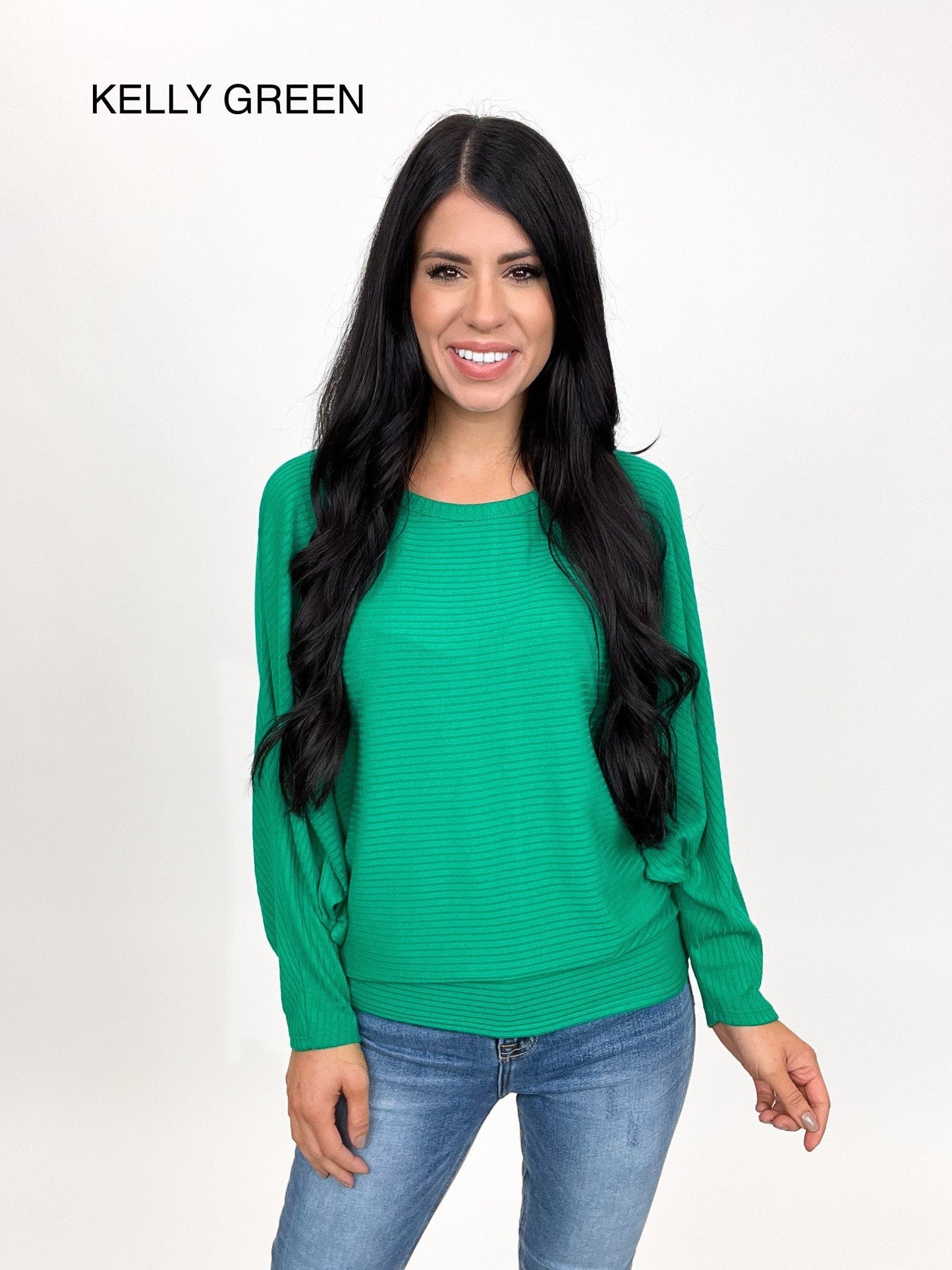 Falling In Love With This Top - 12 Colors!