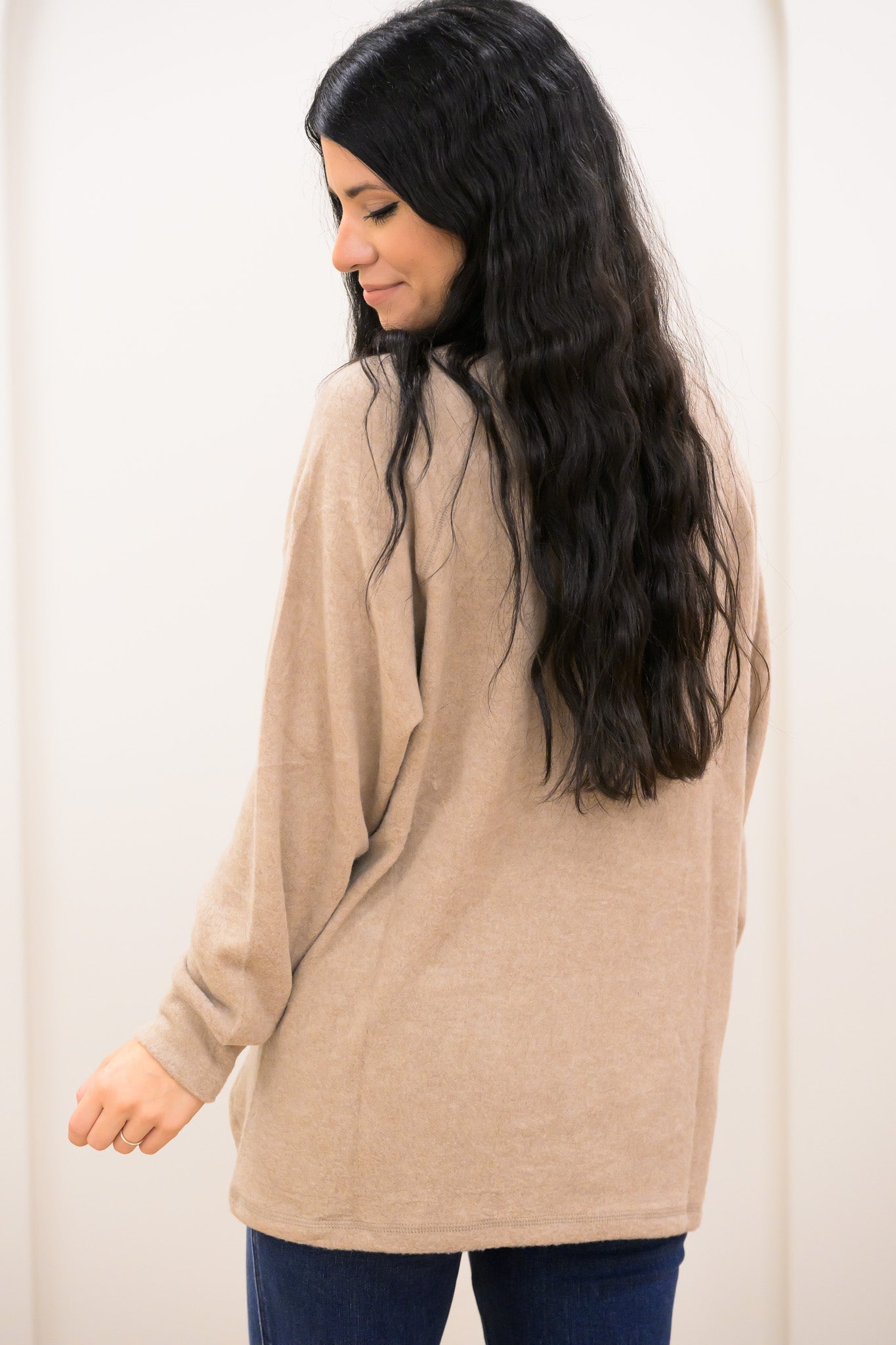 Keep My Company Sweater - 12 Colors!