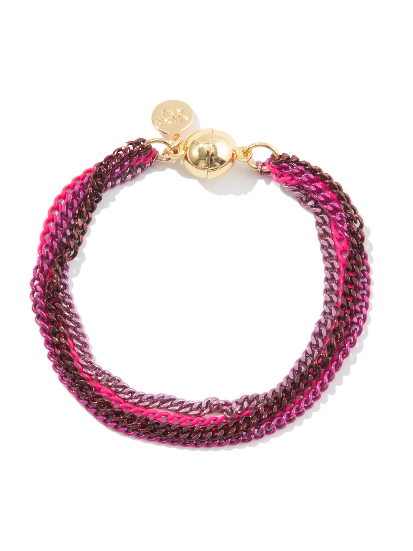 Pink Passion Bracelet - Fantasy Pink