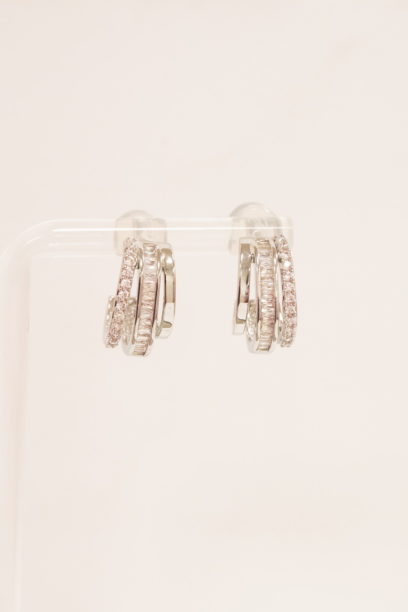 Lisa Earrings