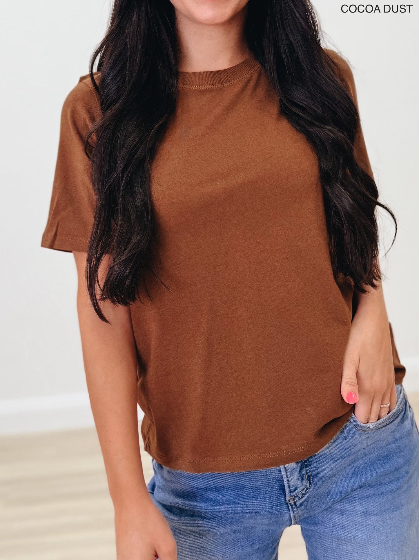 Tried & True Classic Tee - 20 Colors!