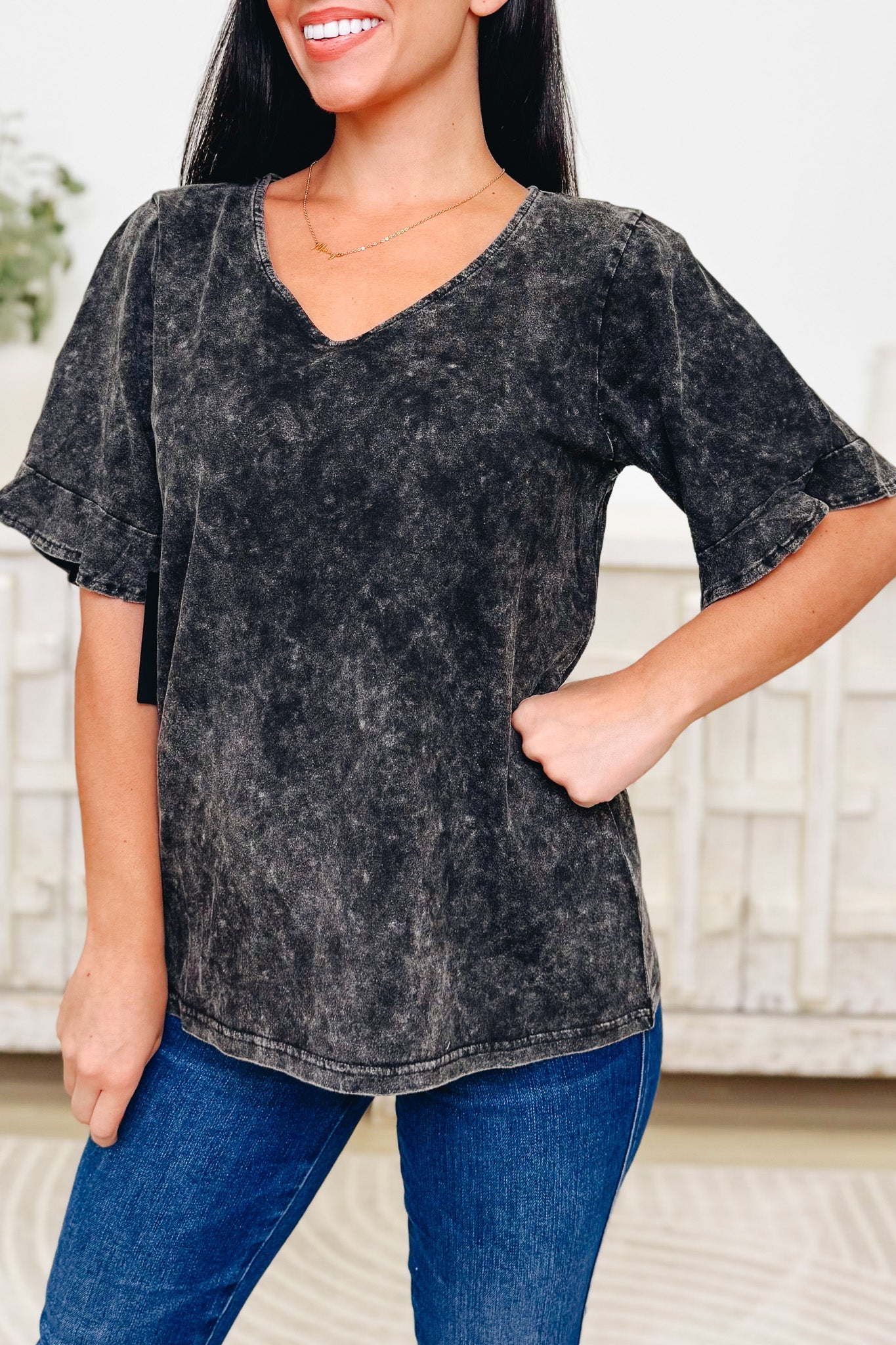 Got To Get It Top - 3 Colors!