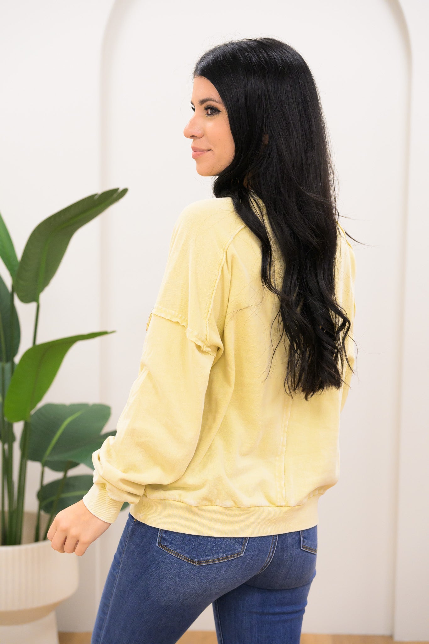 Peace Maker Top - 12 Colors!