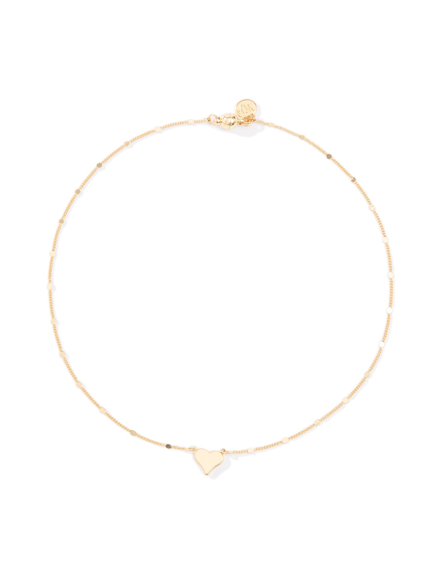 I Do Necklace