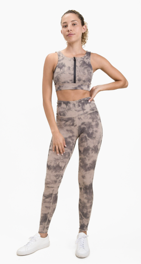 Here For Support Leggings