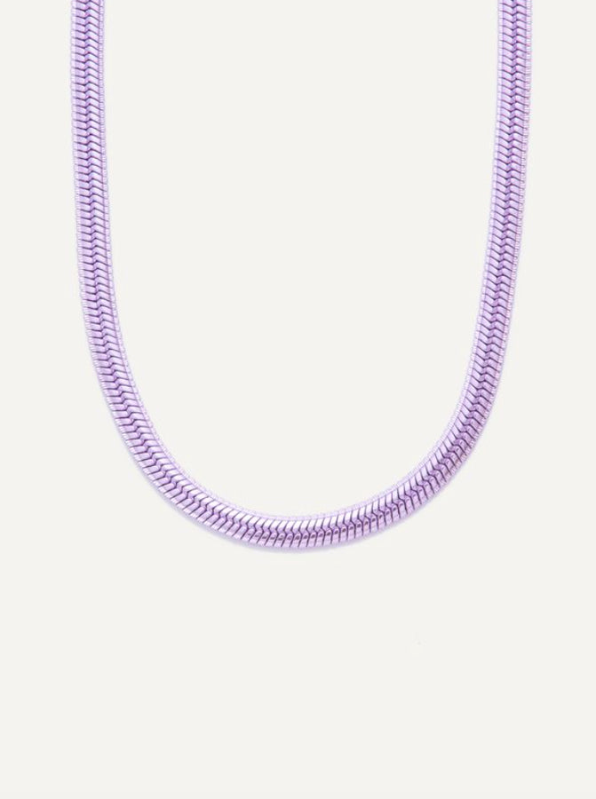 Leia Necklace - Multiple Colors