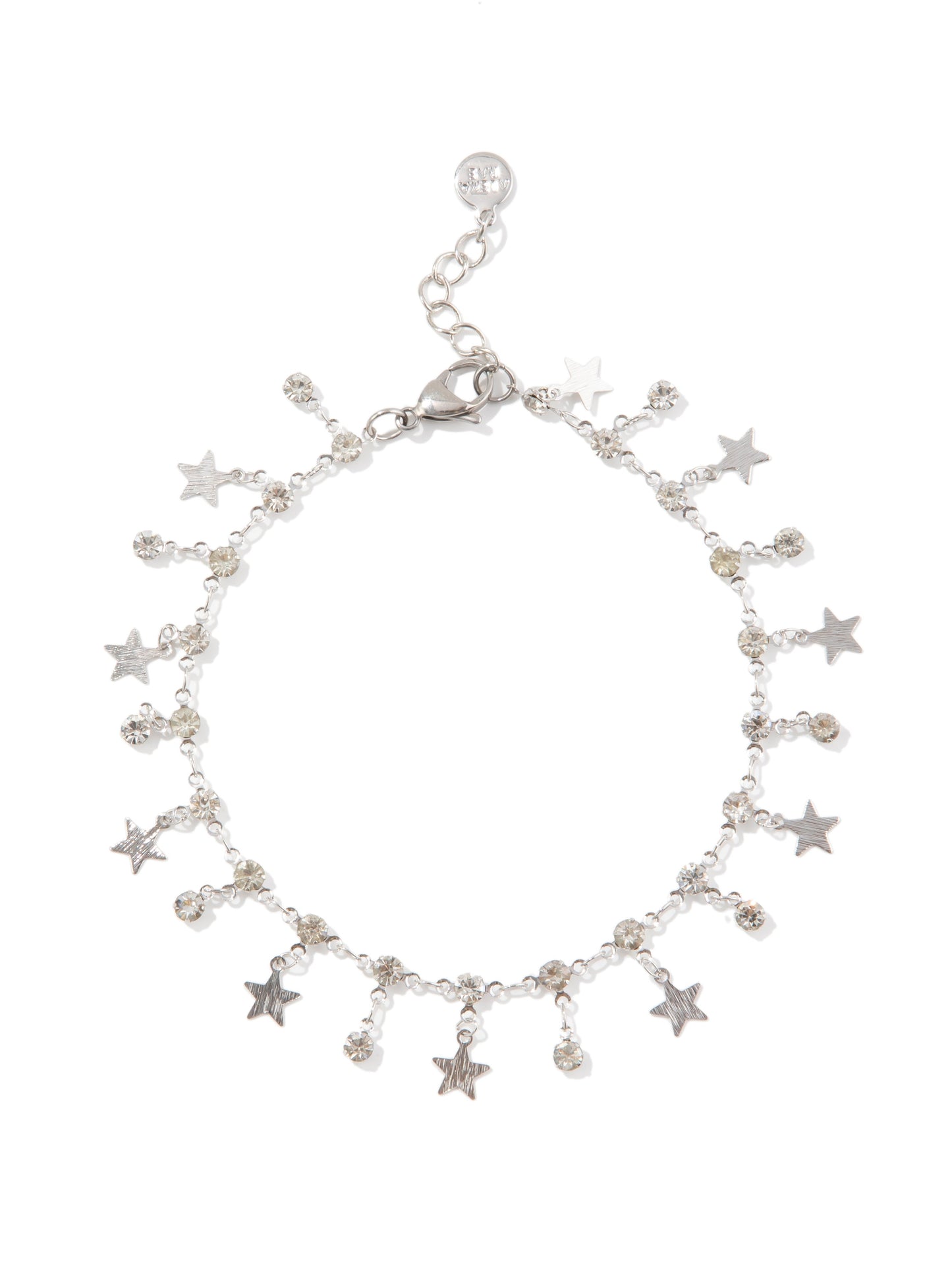 Sparklers Anklet