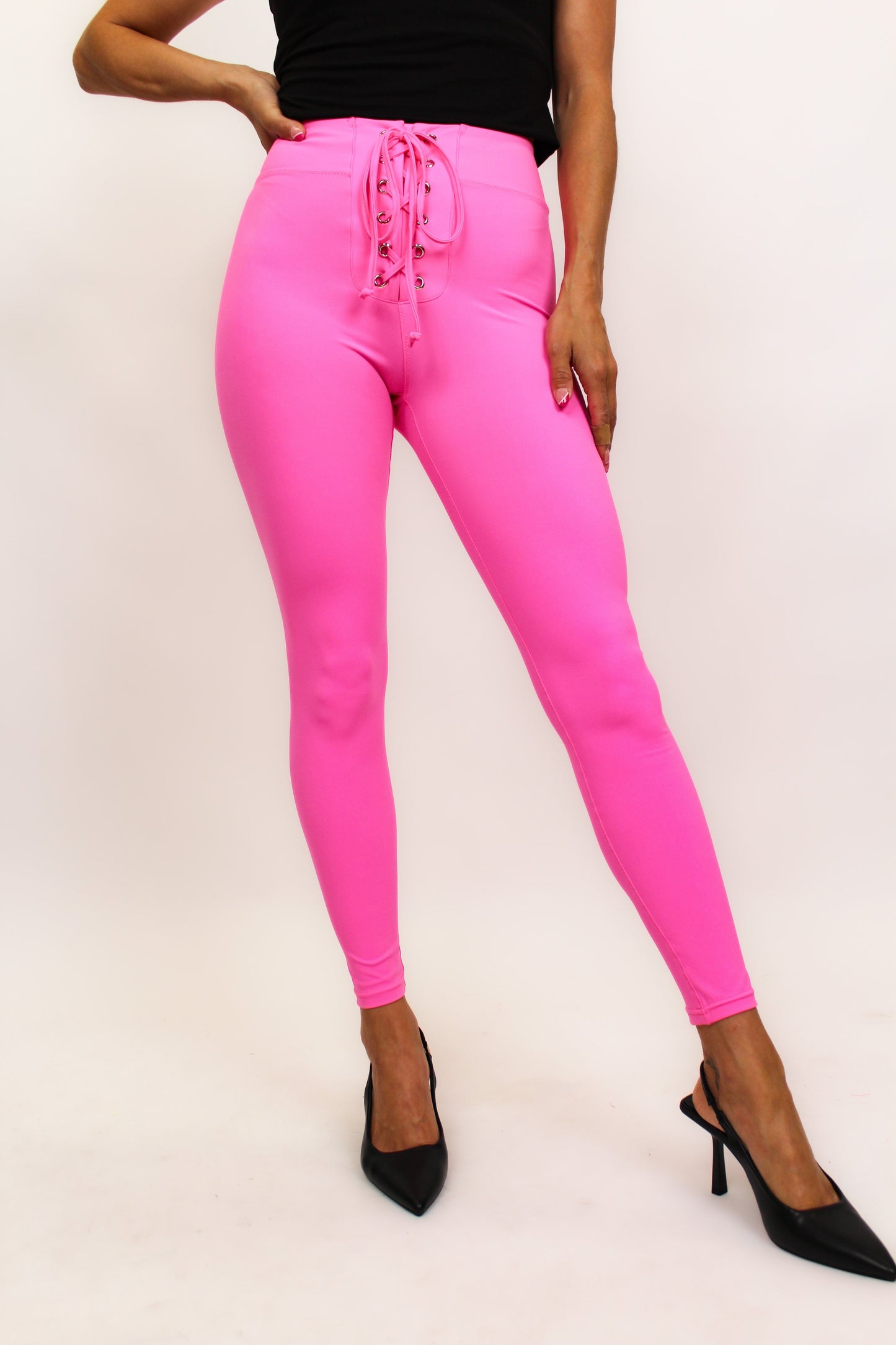 Hot Pants