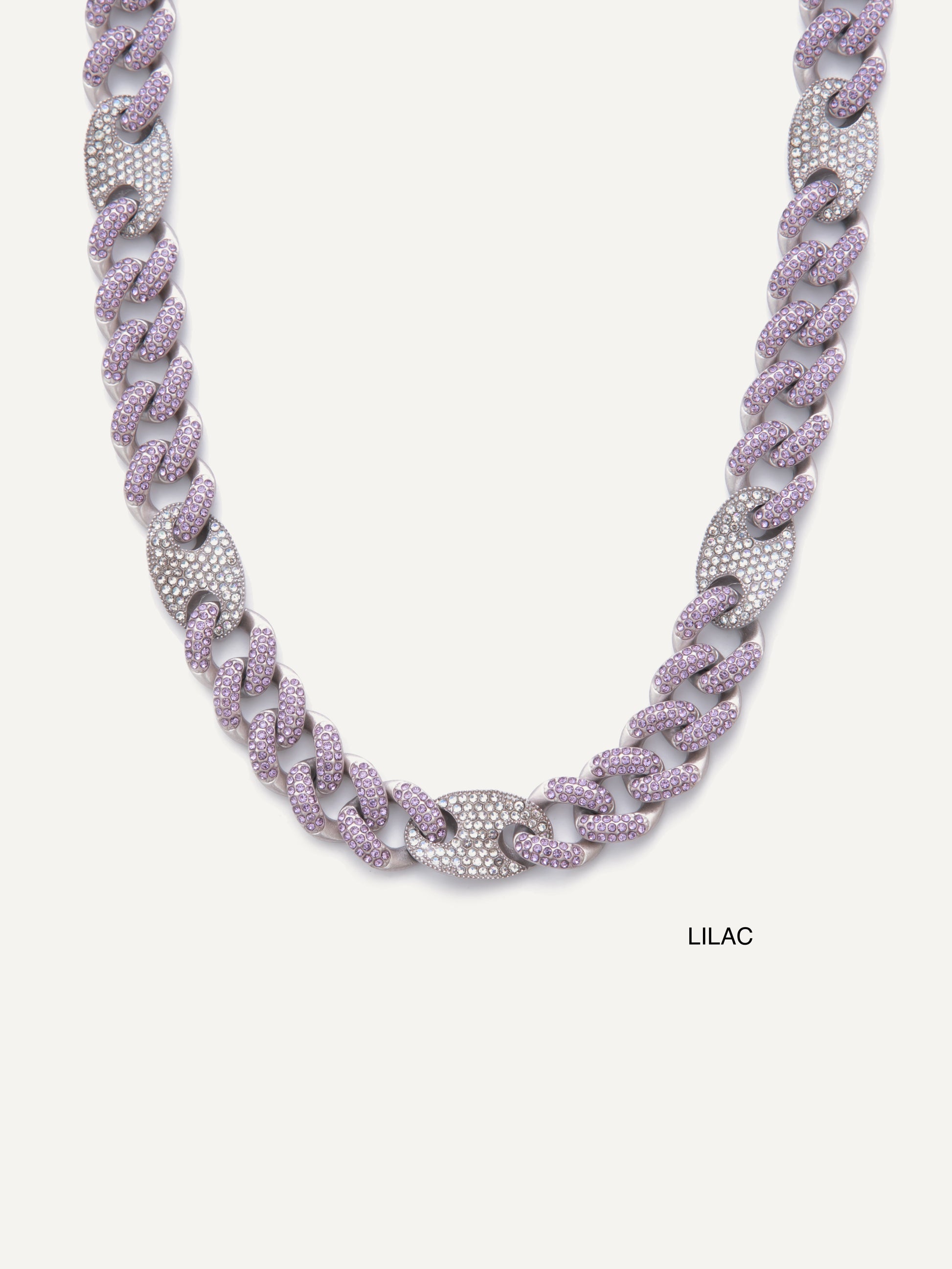 Cover Girl Necklace - Multiple Colors!