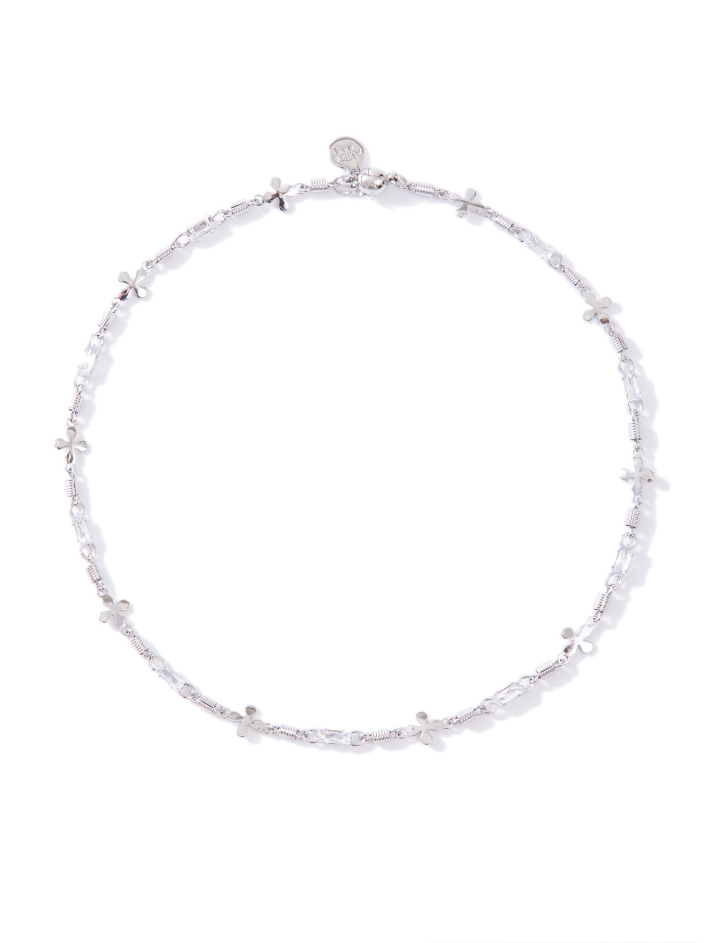 Till The Day Necklace