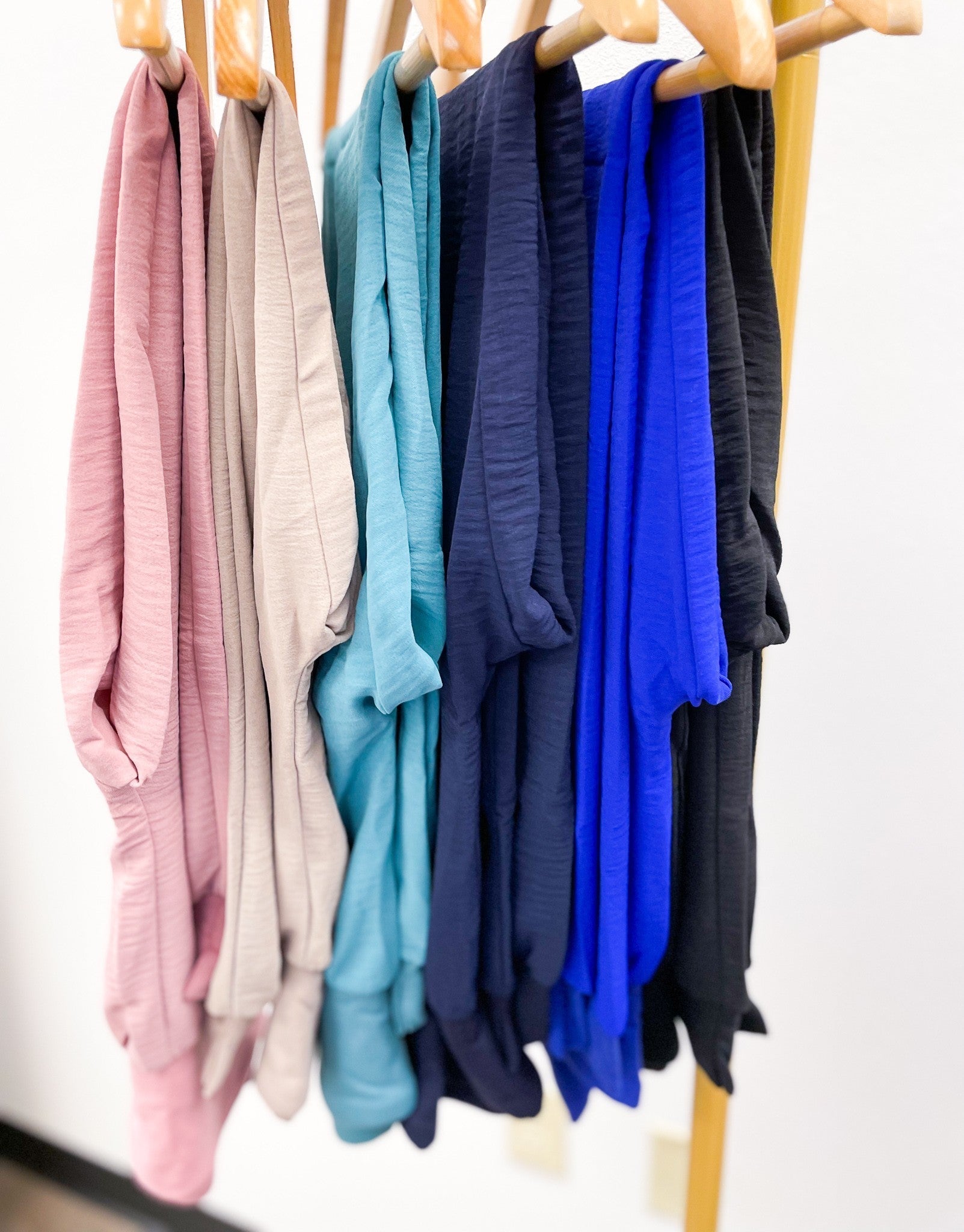 Truth Be Told Joggers - 8 Colors!