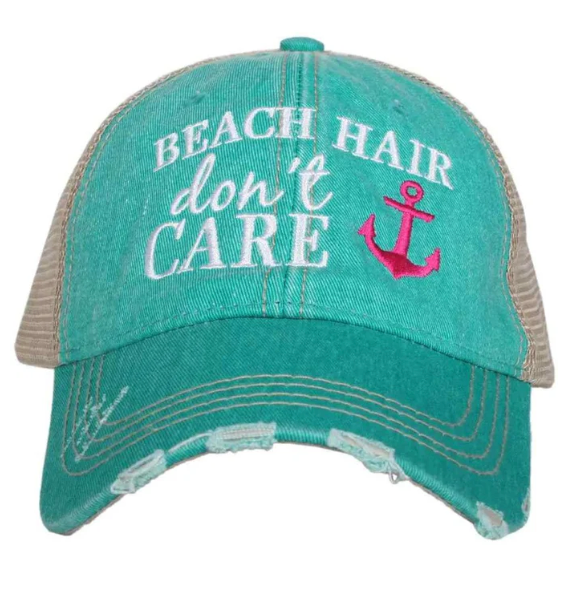 Katy Did Trucker Hats - 8 Colors!