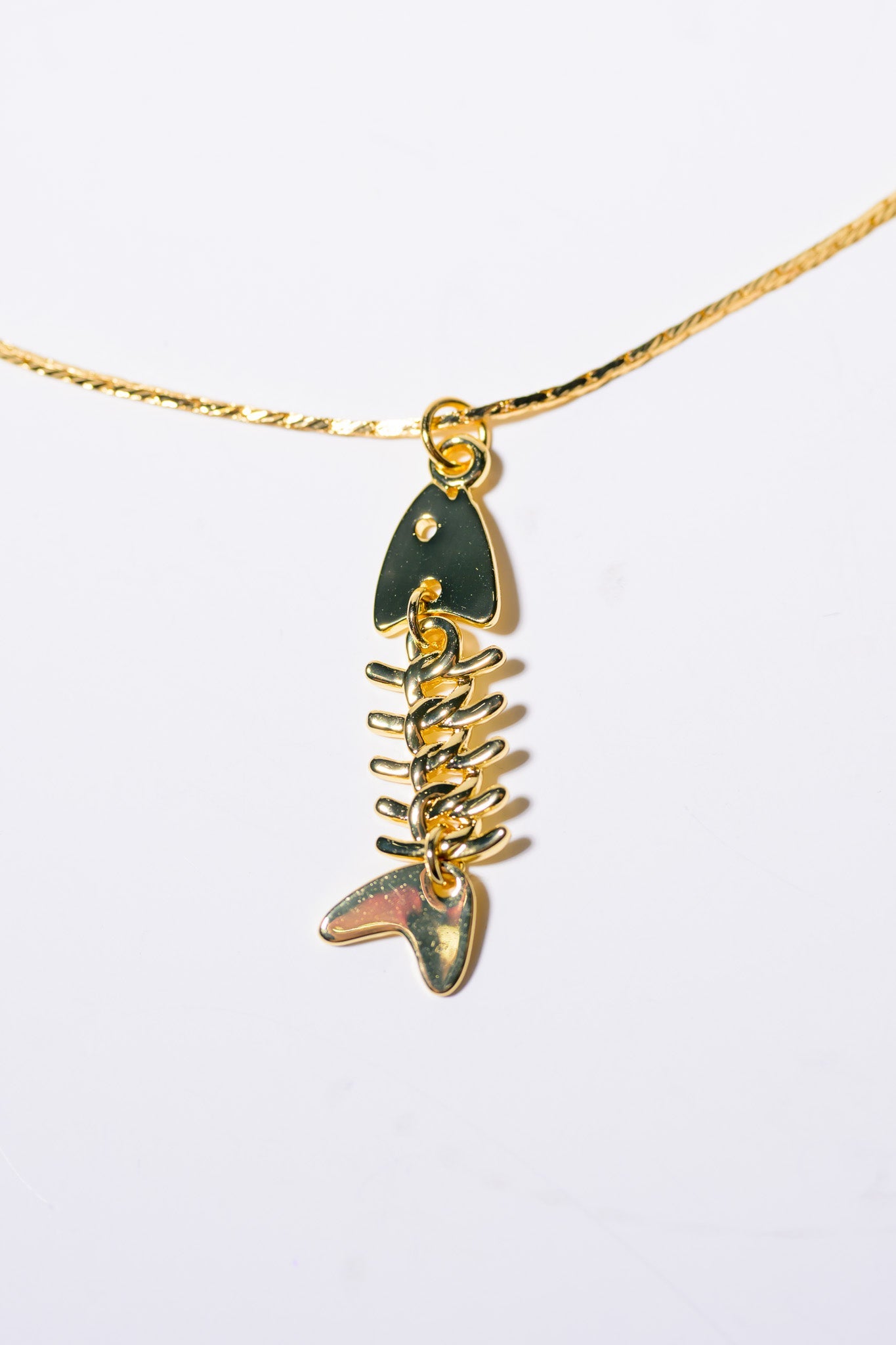 Amalfi Necklace