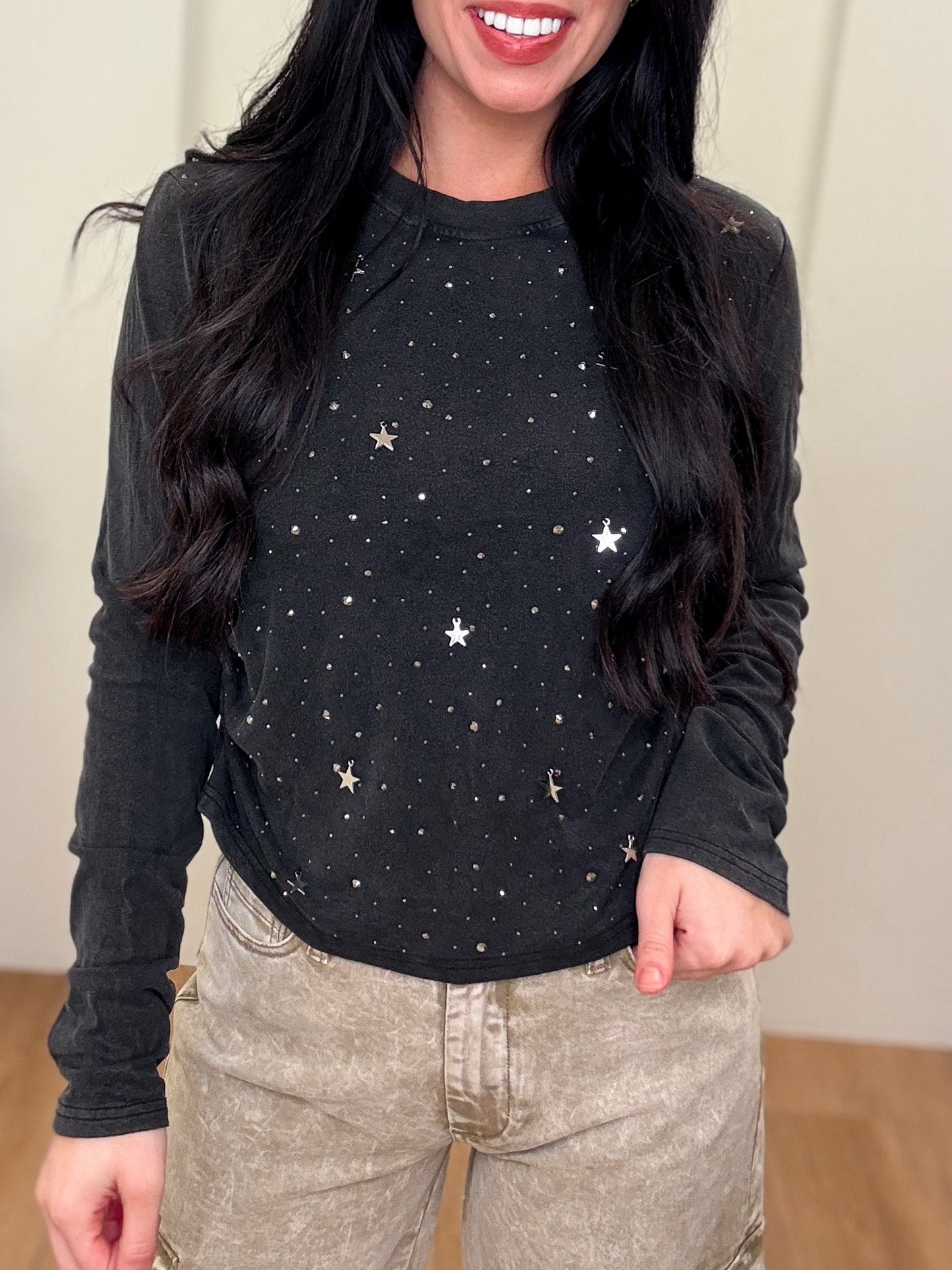 Follow The Stars Top