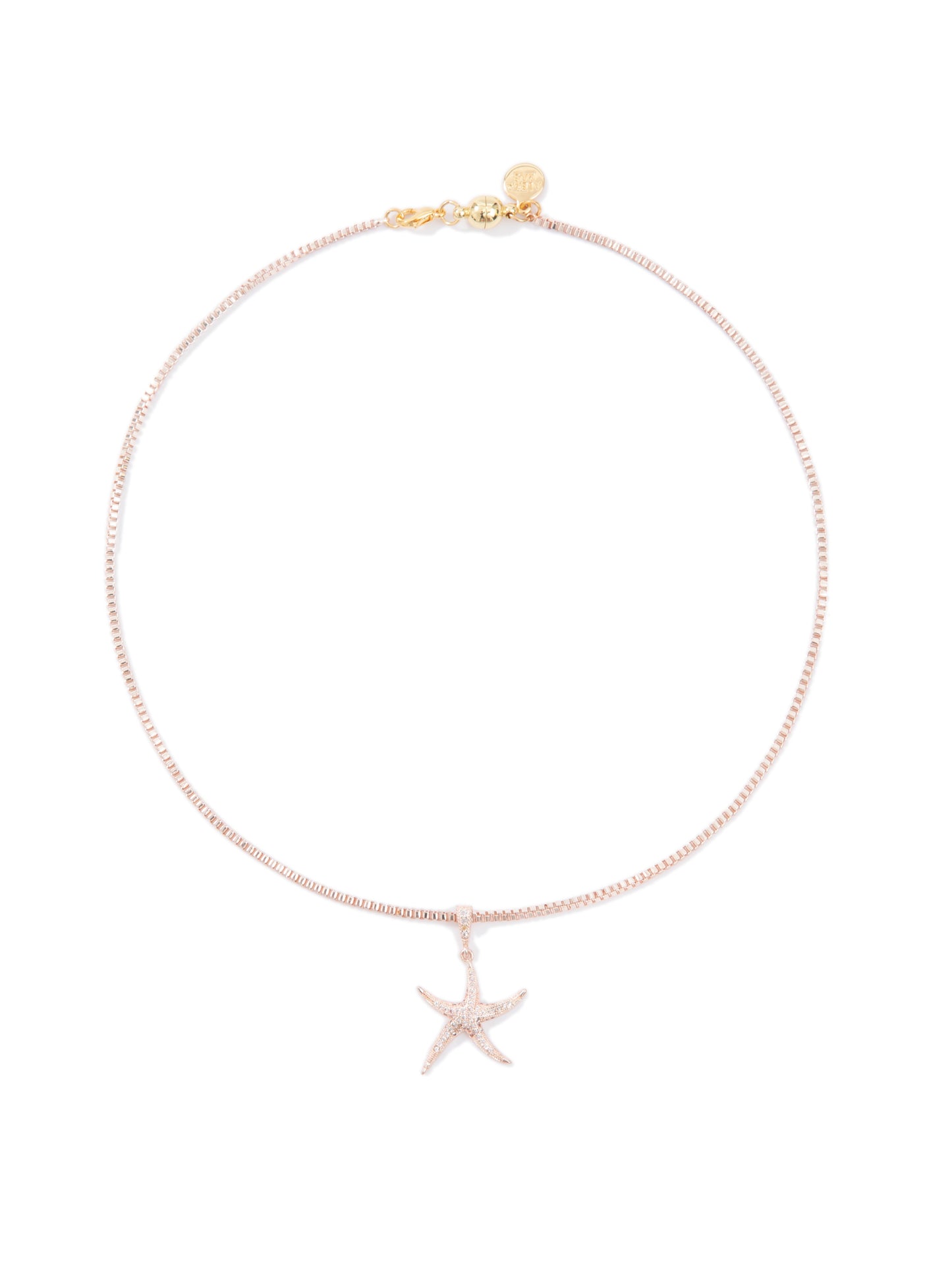 Mini Necklace - Multiple Colors!