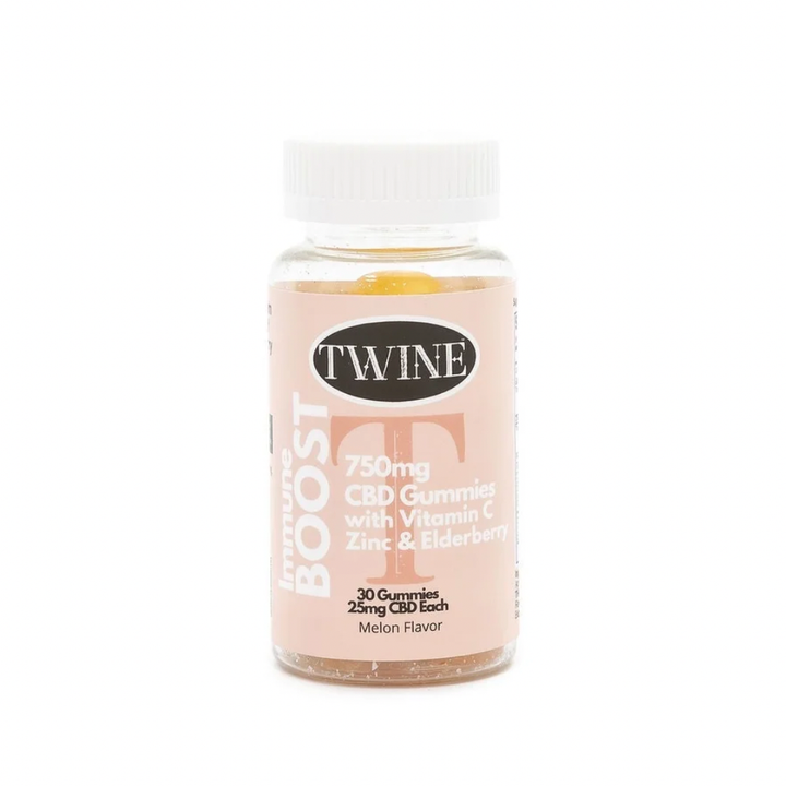 Twine 750mg Gummies - Assorted!