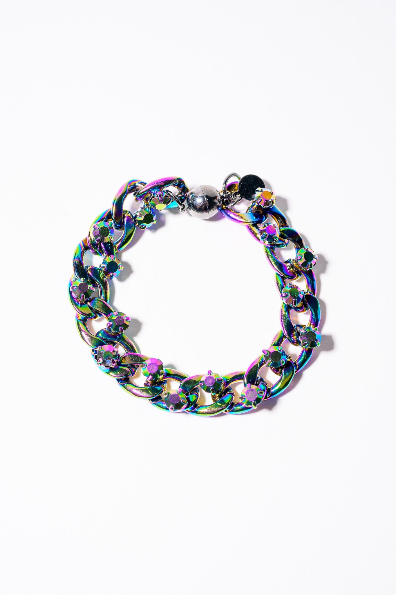 The Glitz Bracelet - Mystic